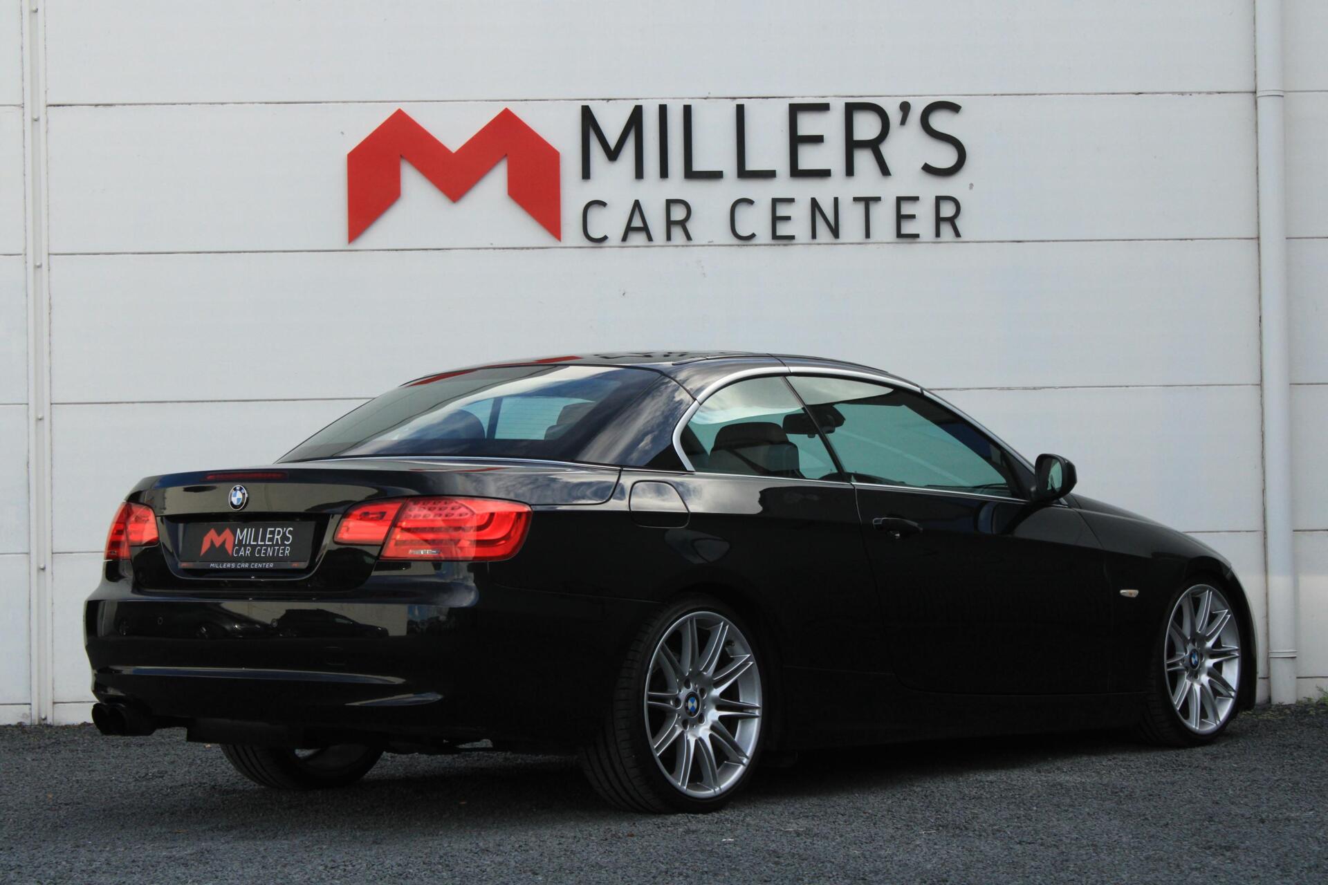 Foto van BMW 325i
