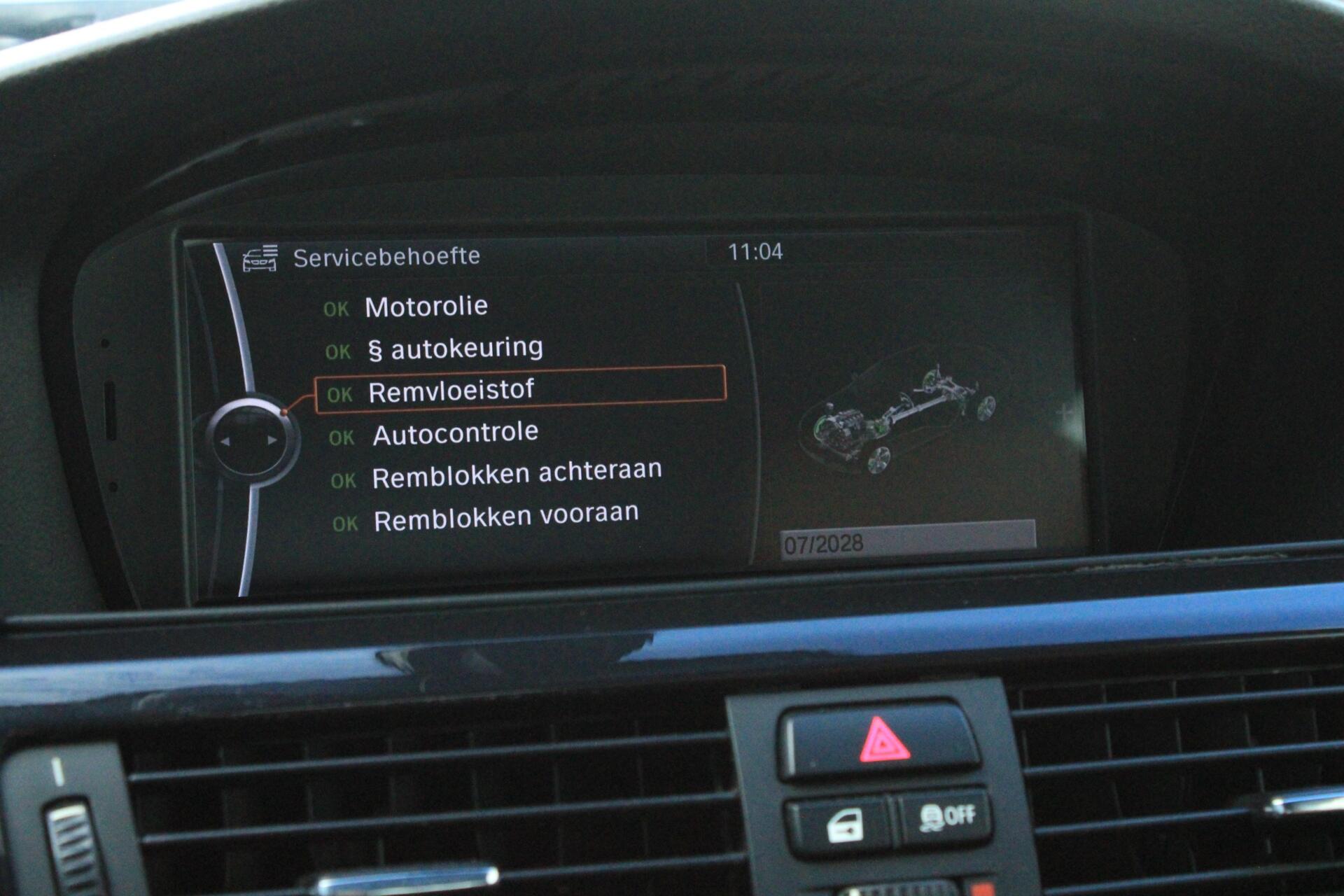 Foto van BMW 325i