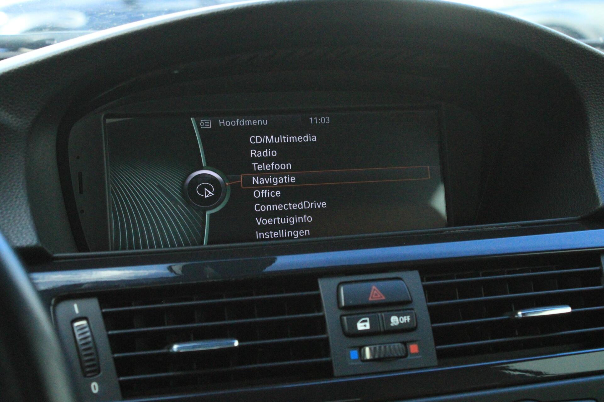 Foto van BMW 325i