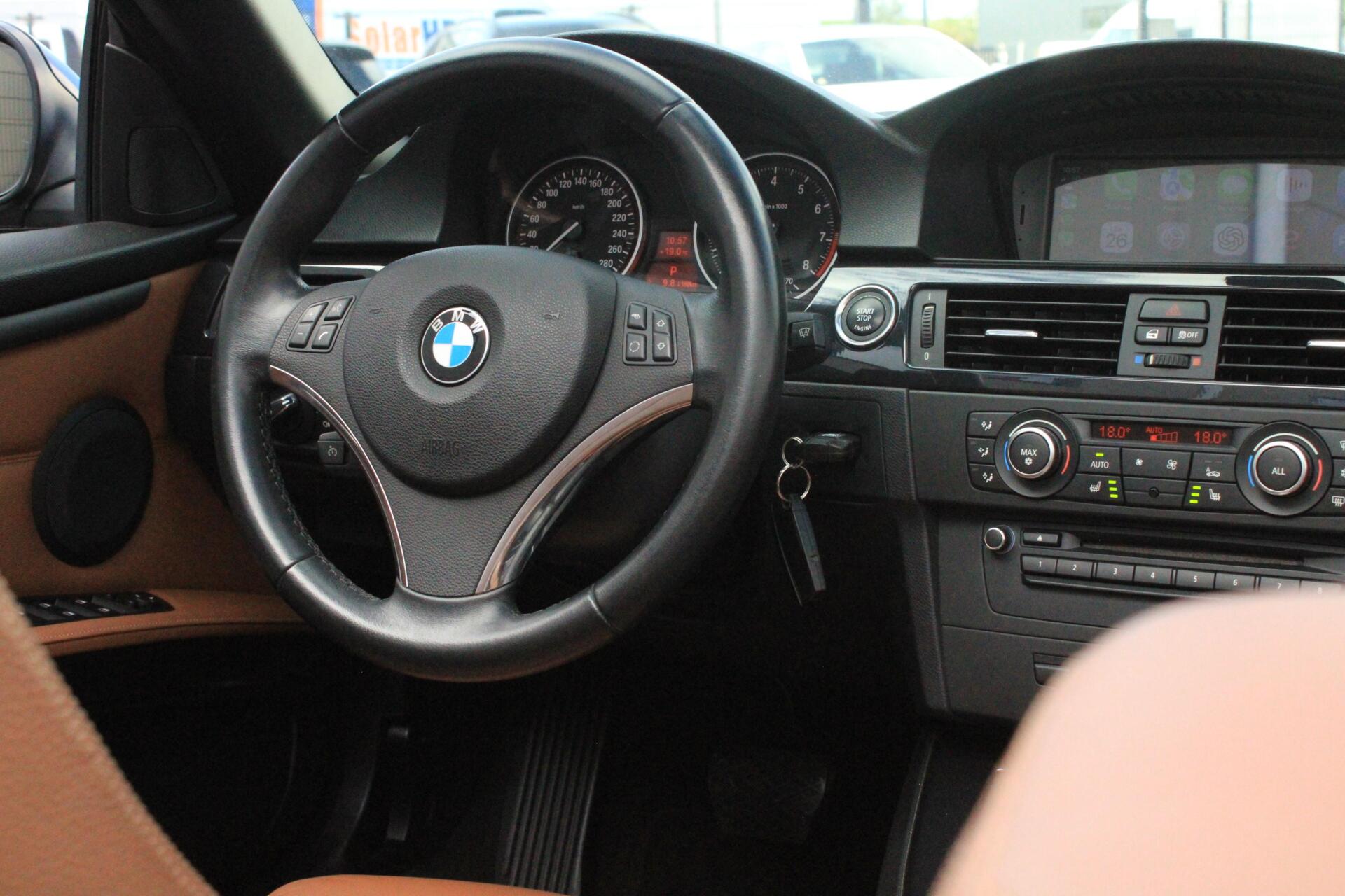 Foto van BMW 325i