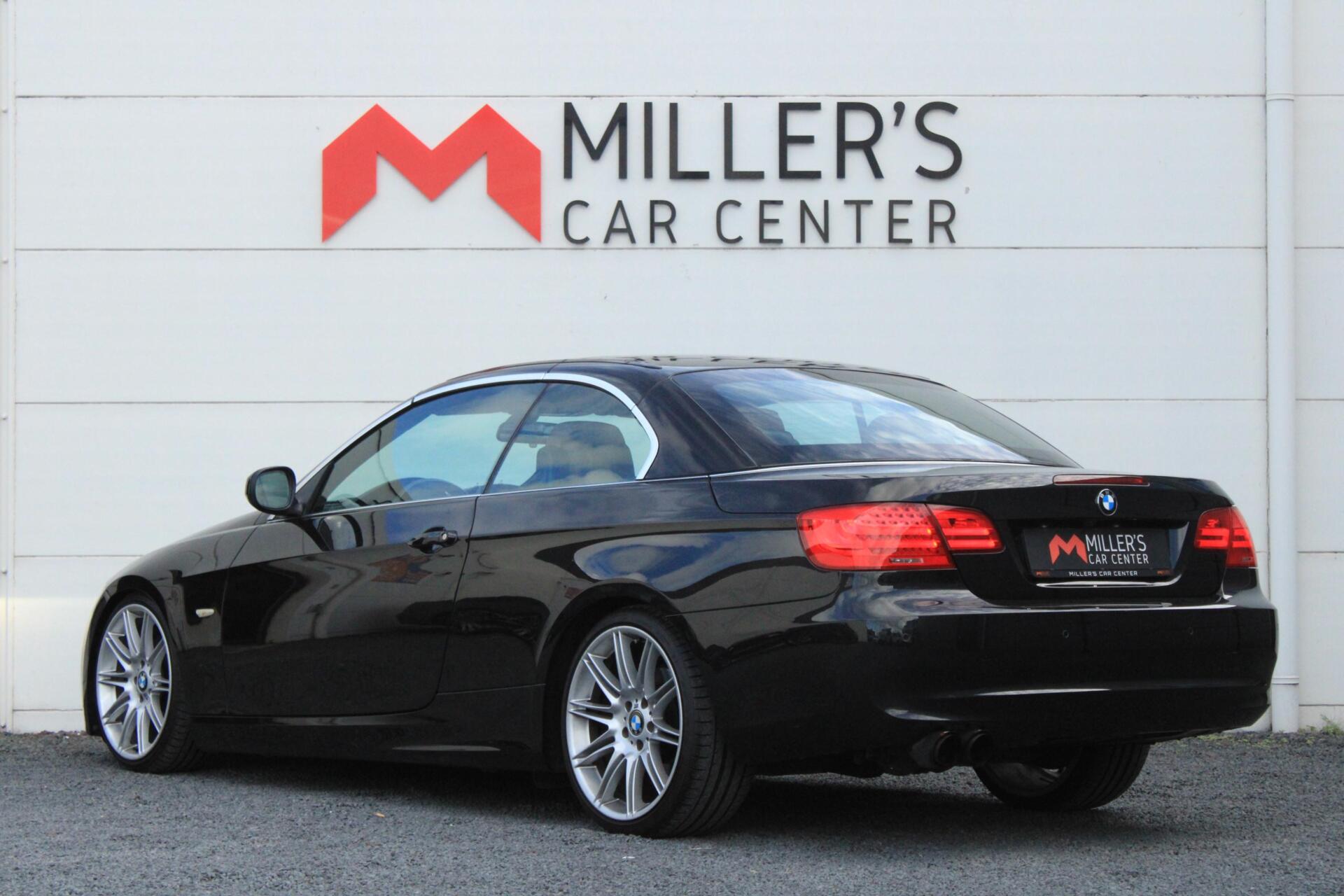 Foto van BMW 325i