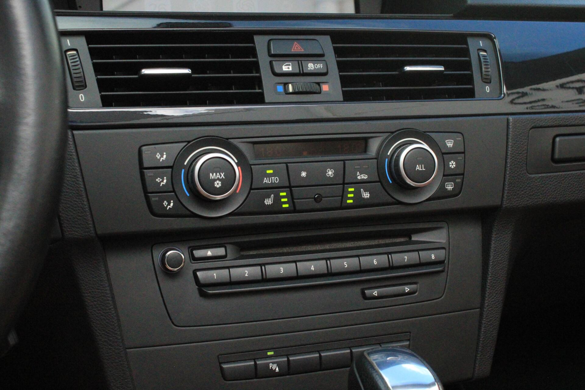Foto van BMW 325i