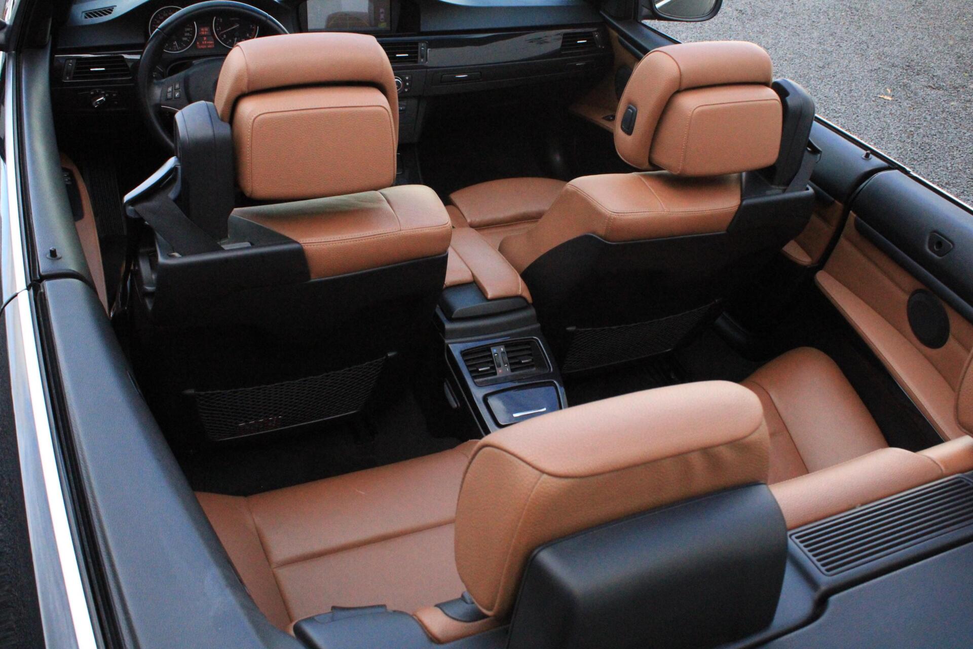 Foto van BMW 325i
