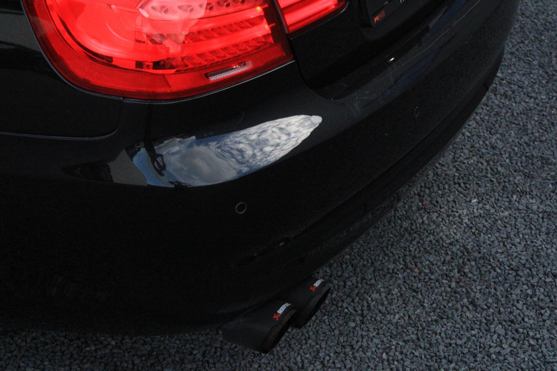 Foto van BMW 325i