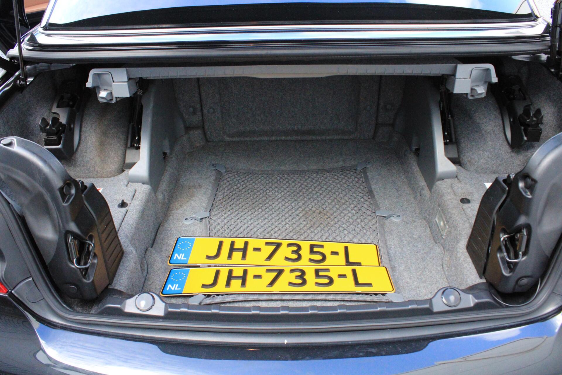 Foto van BMW 325i