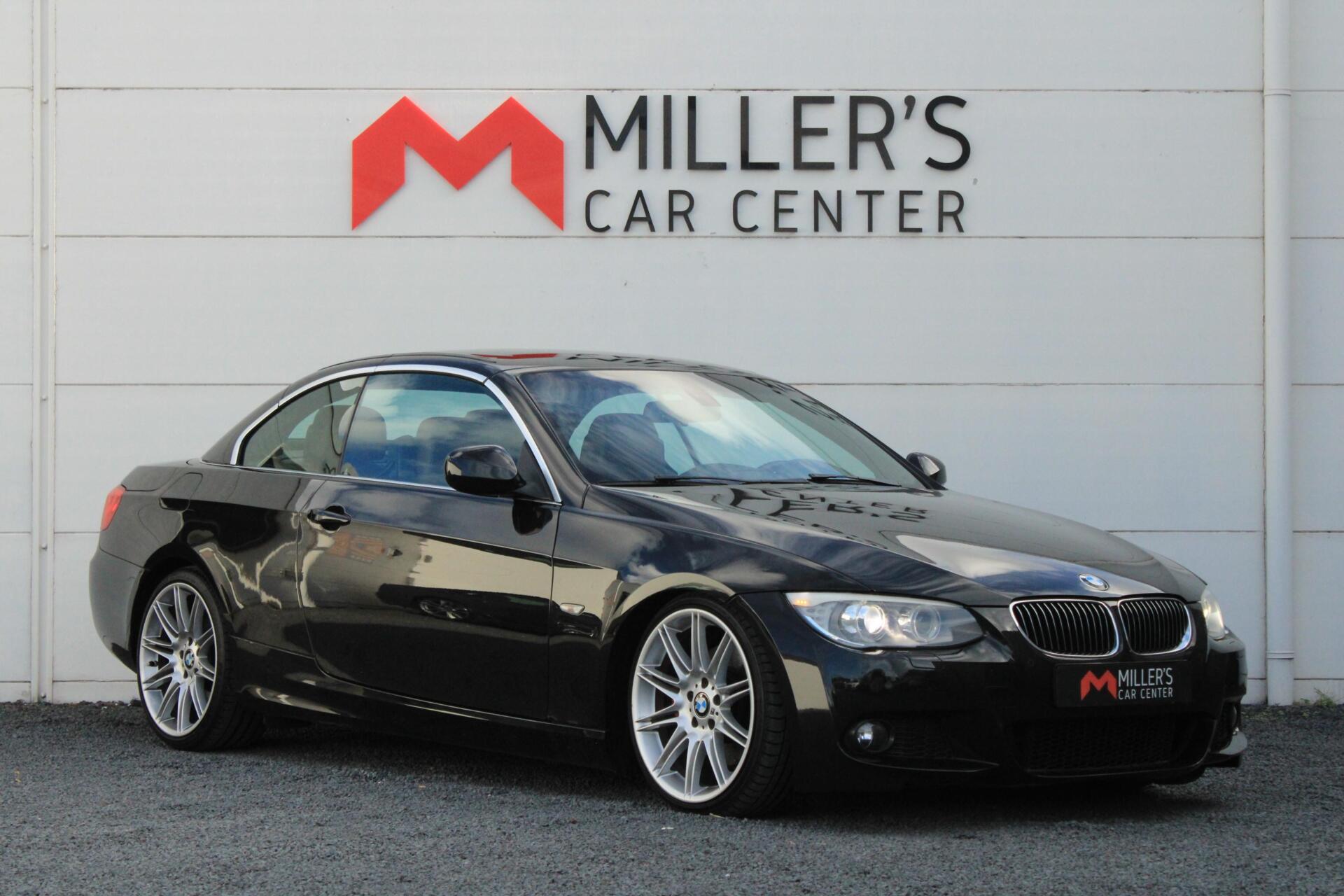 Foto van BMW 325i