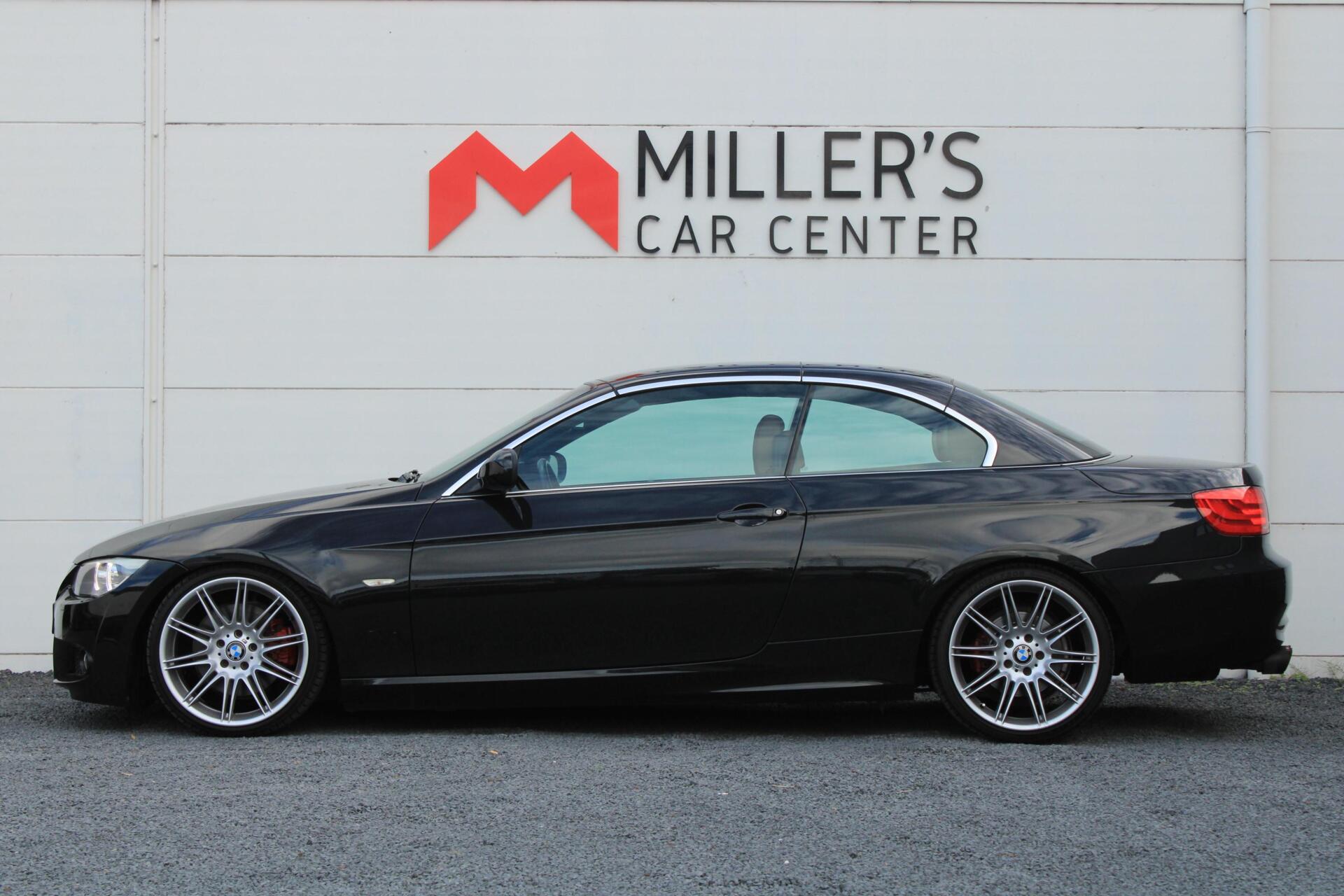 Foto van BMW 325i