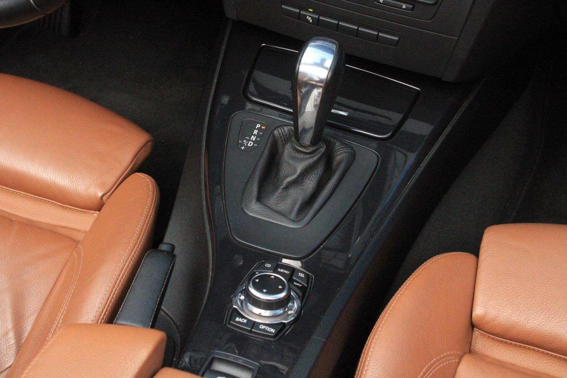 Foto van BMW 325i