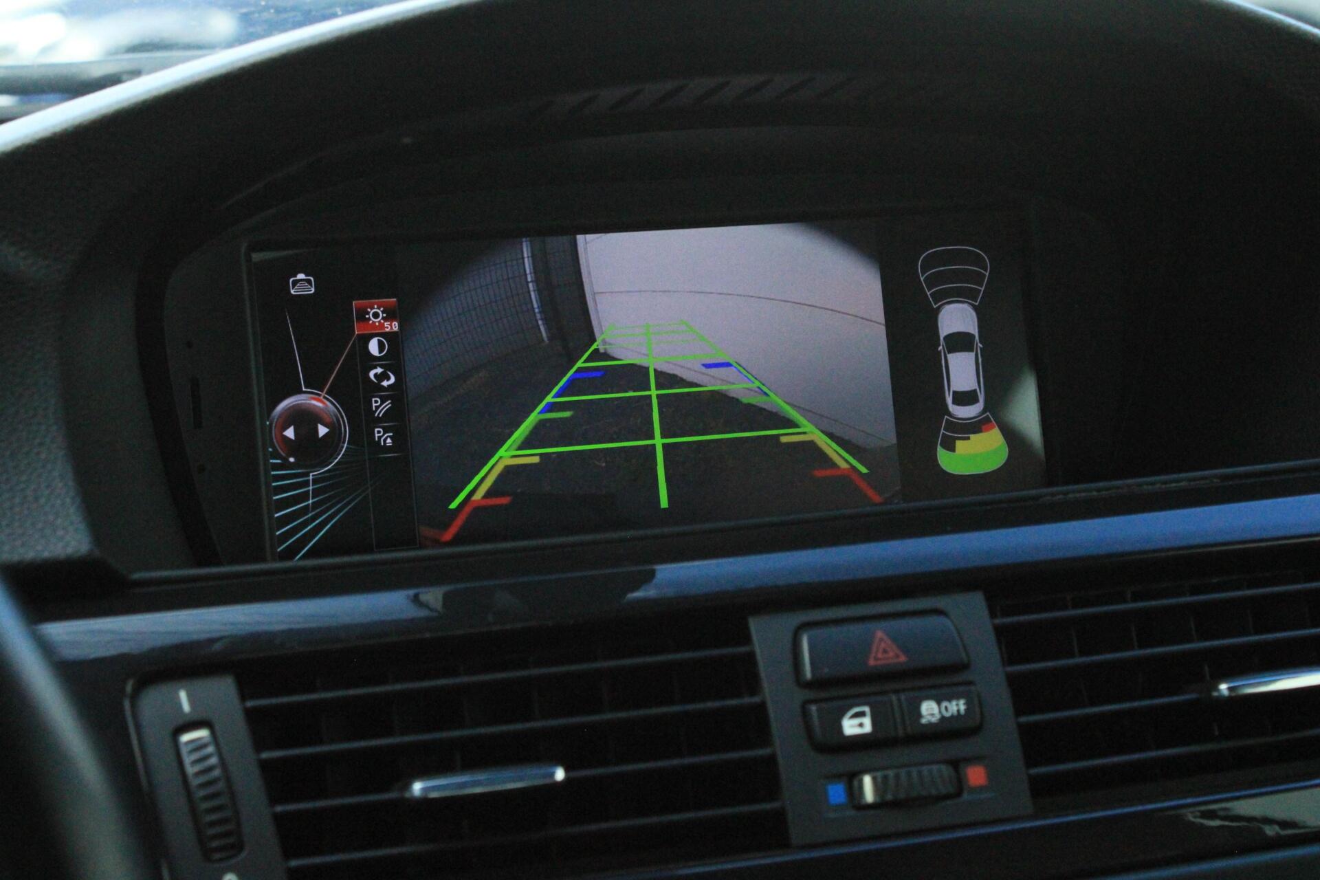 Foto van BMW 325i
