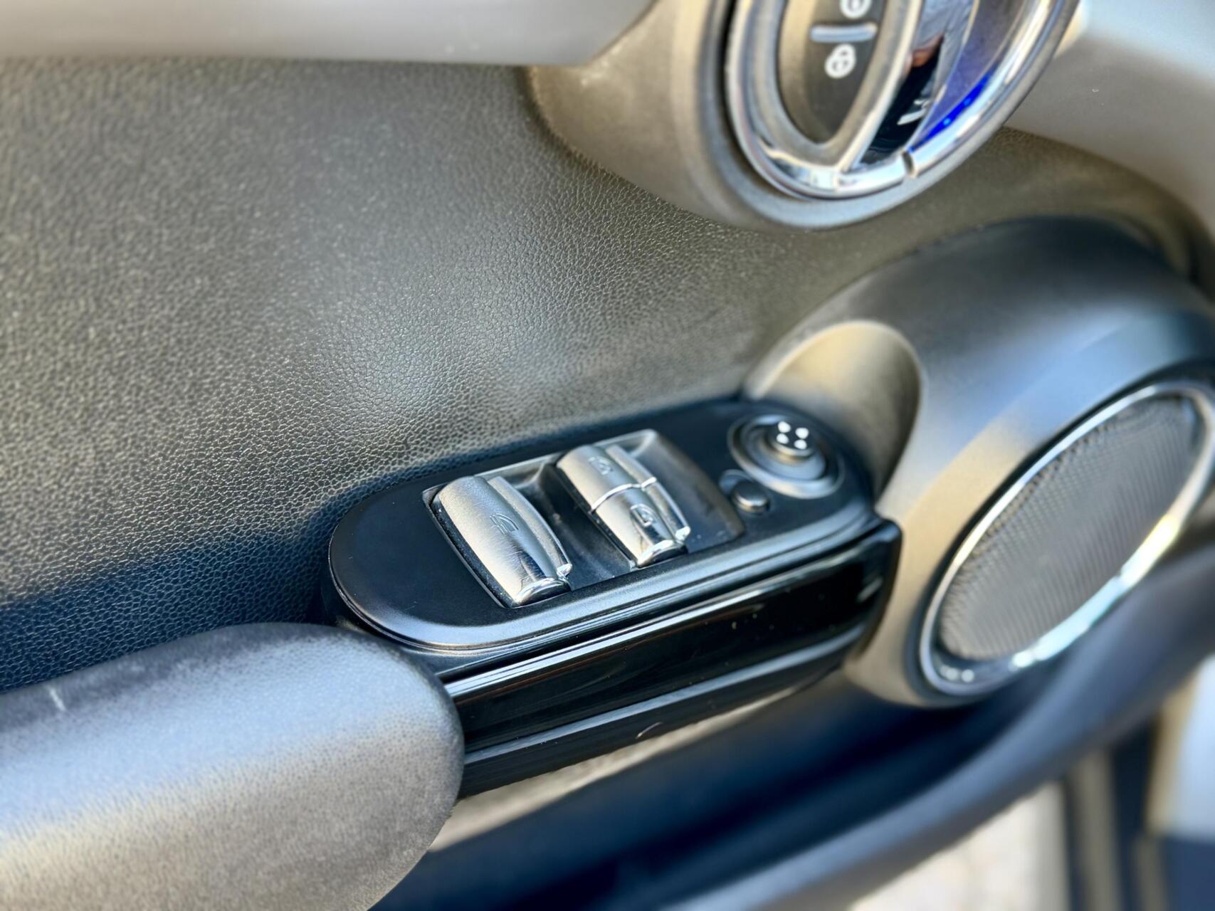 Foto van Mini Cooper S
