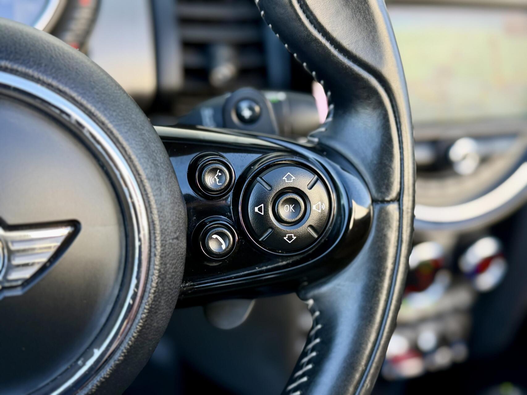 Foto van Mini Cooper S