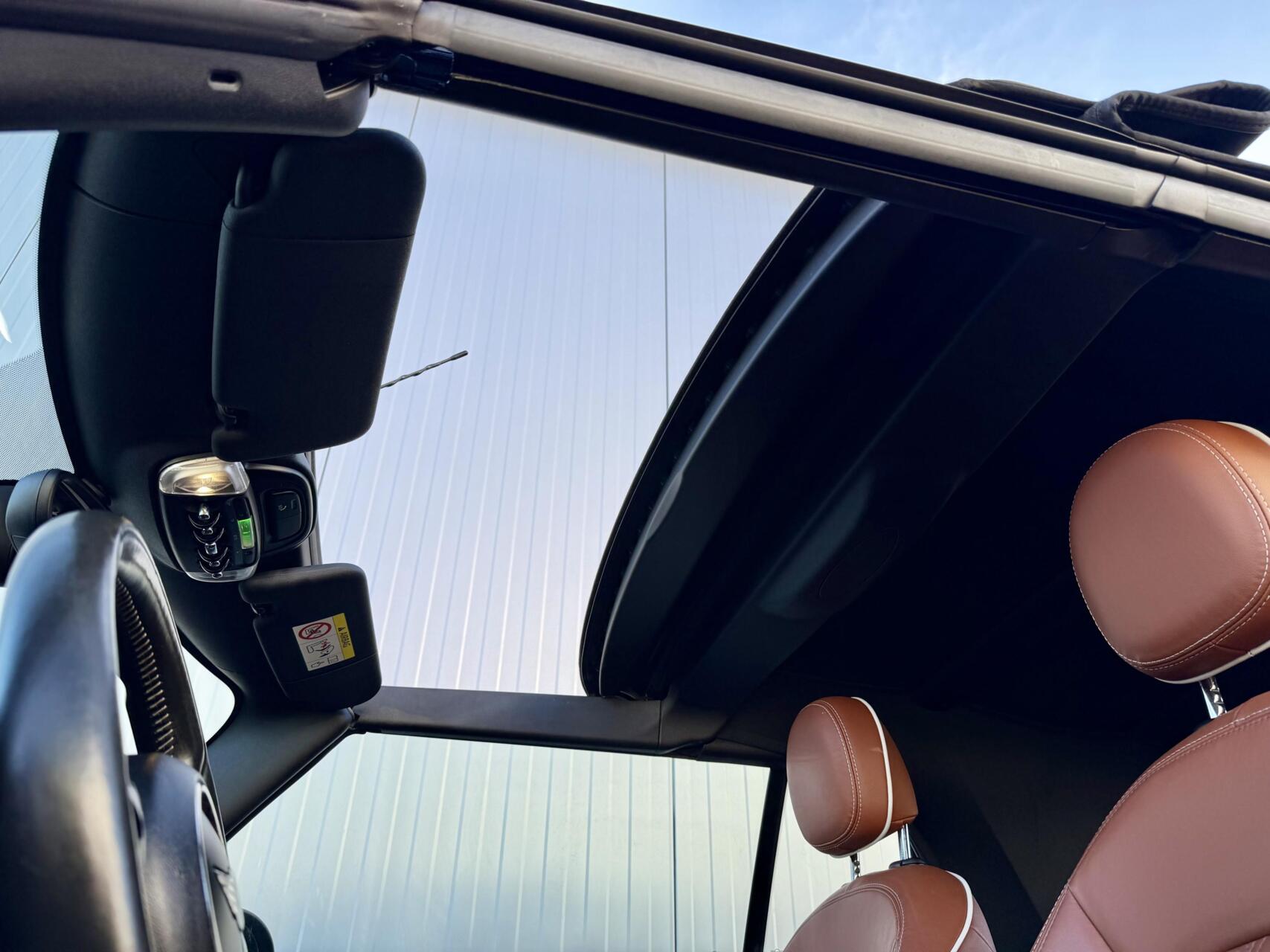 Foto van Mini Cooper S