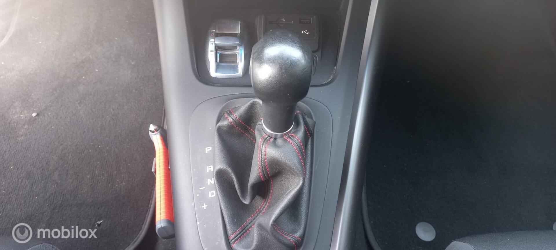 Foto van Alfa Romeo Giulietta