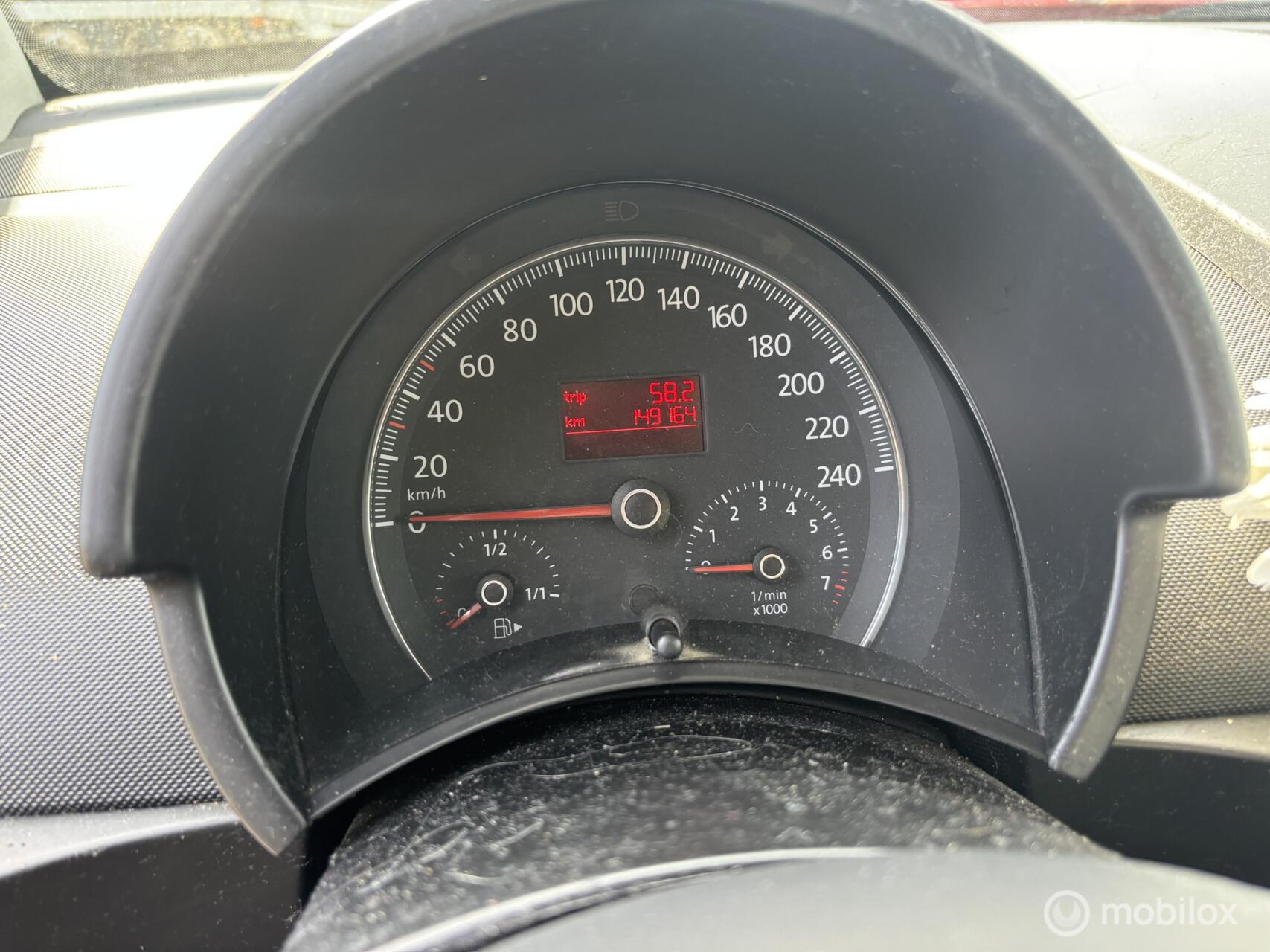 Foto van Volkswagen New Beetle Cabriolet