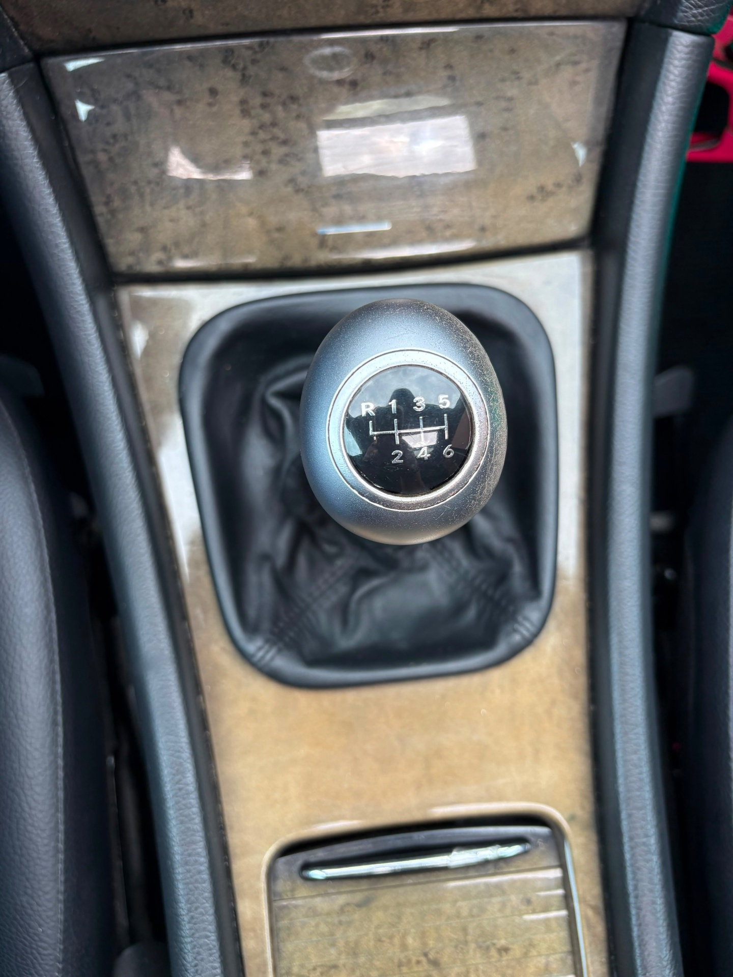 Foto van Mercedes-Benz C 230