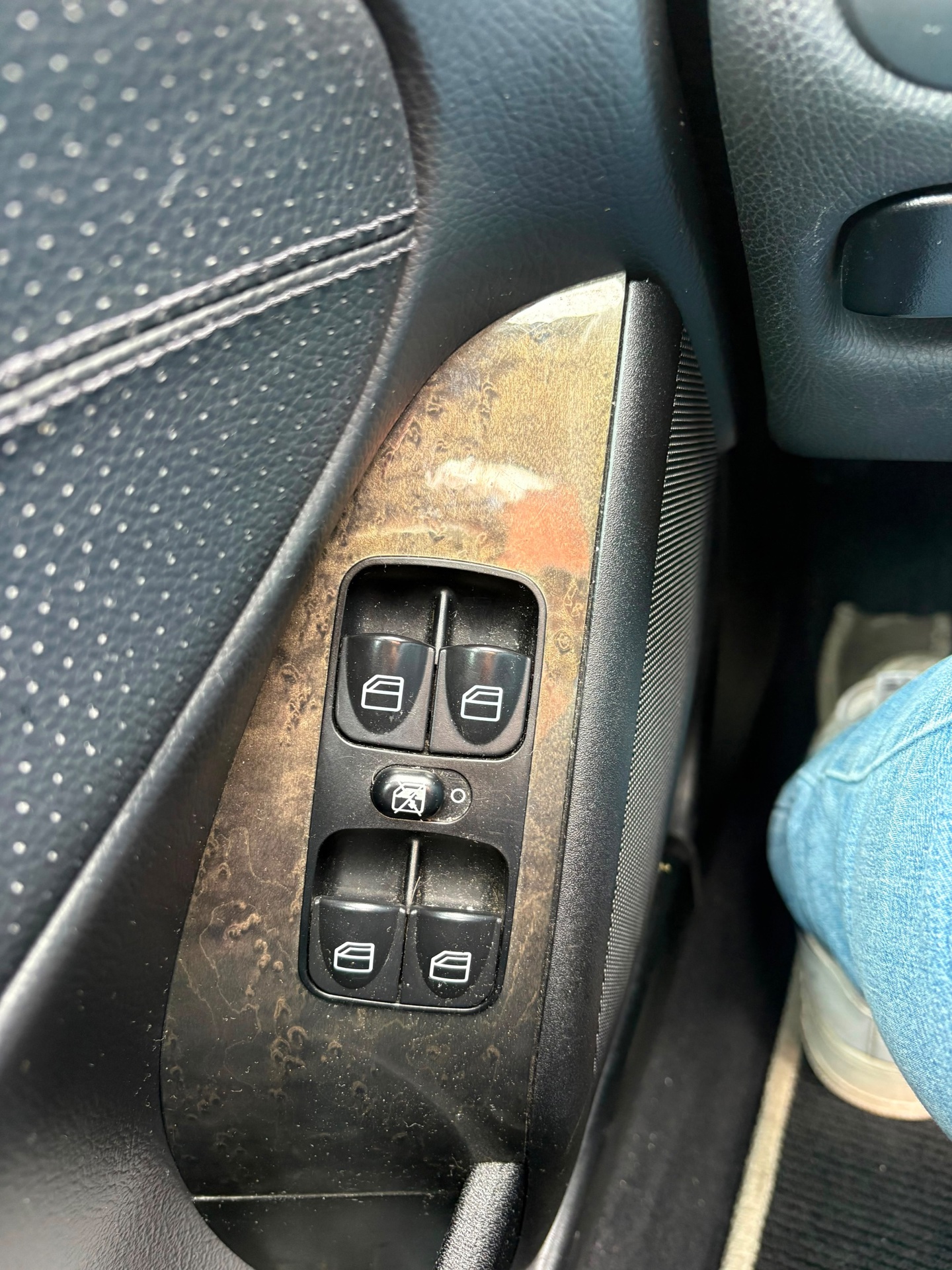 Foto van Mercedes-Benz C 230