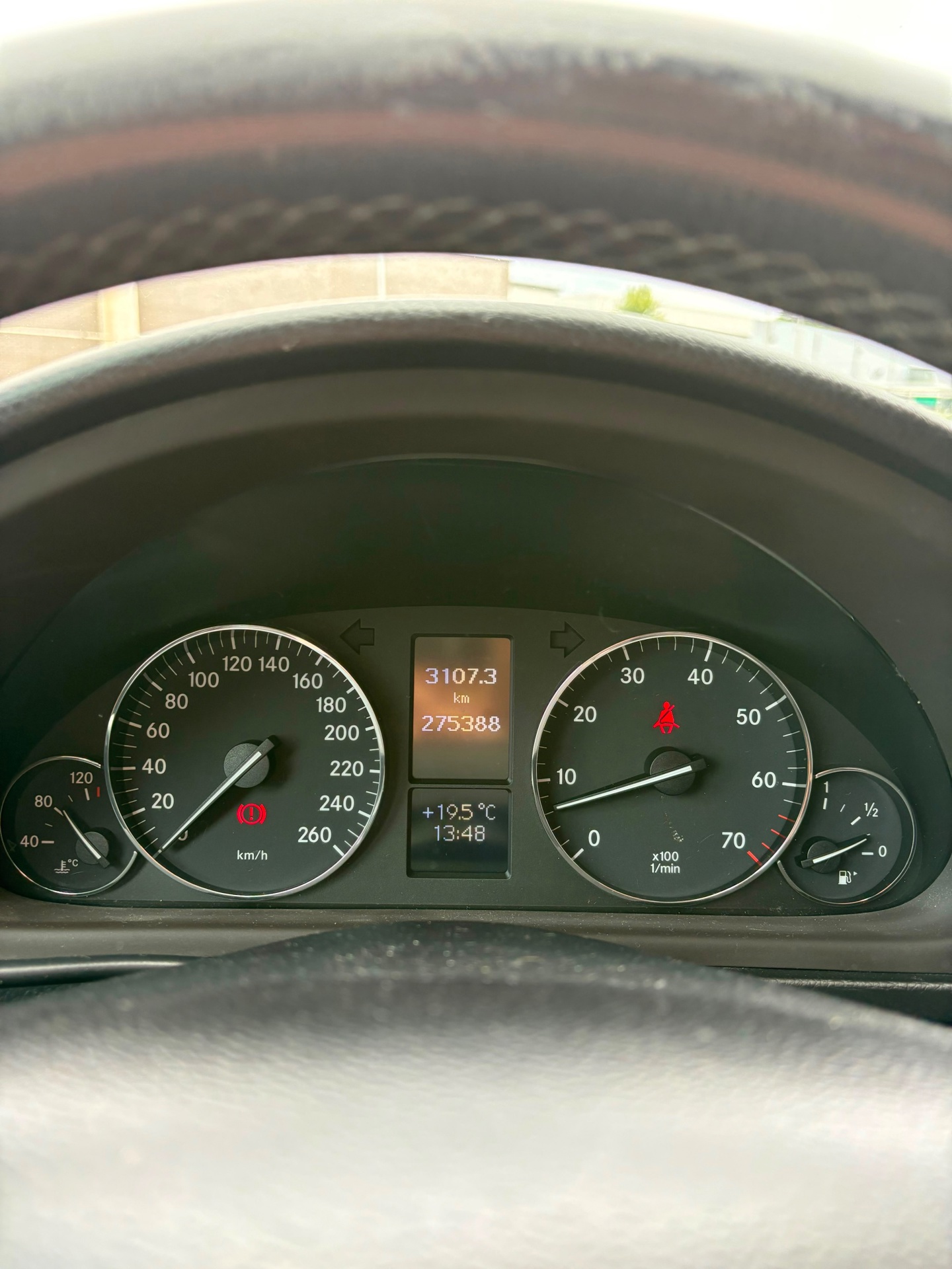 Foto van Mercedes-Benz C 230