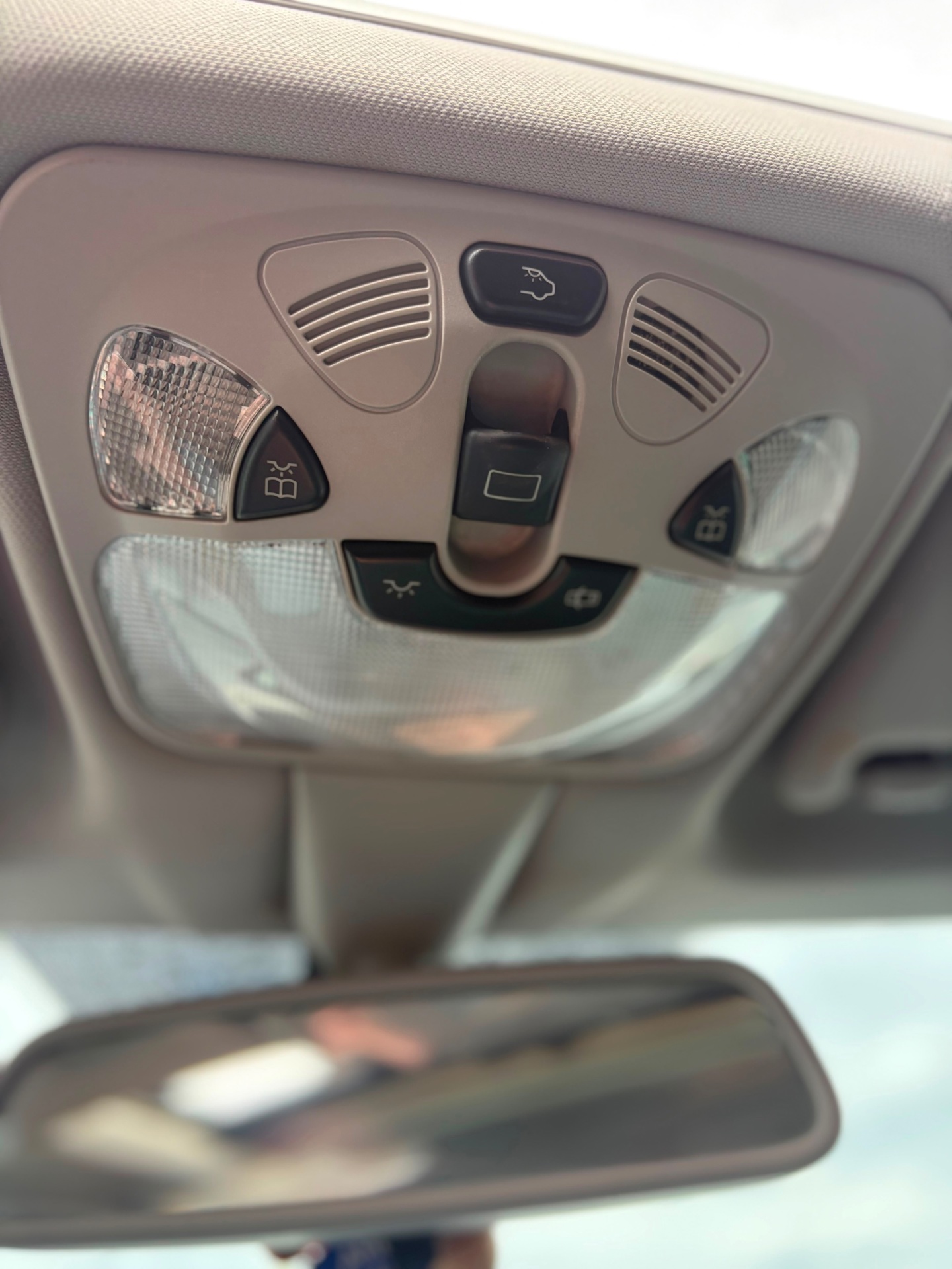 Foto van Mercedes-Benz C 230