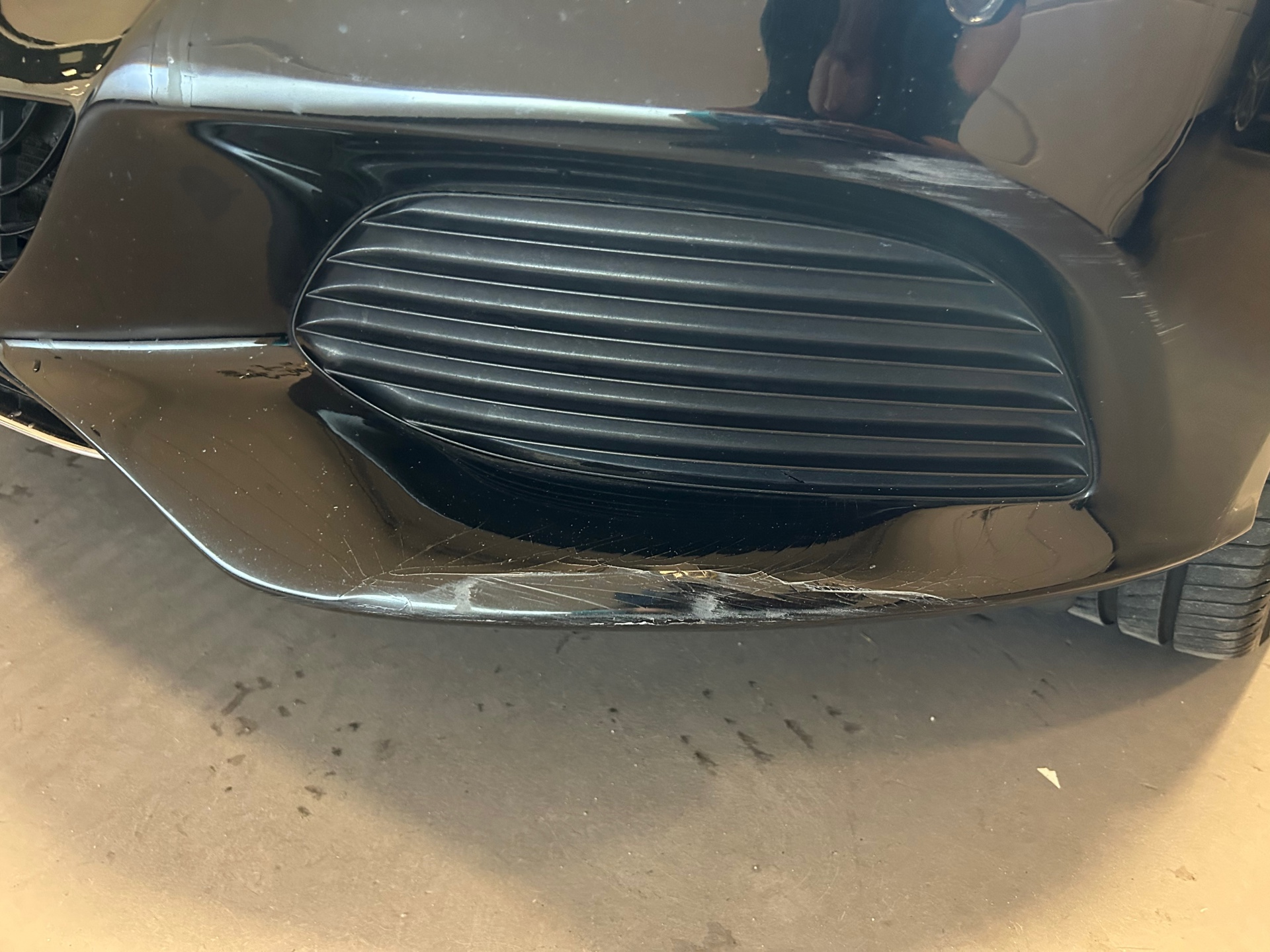 Foto van Mercedes-Benz C 300 H