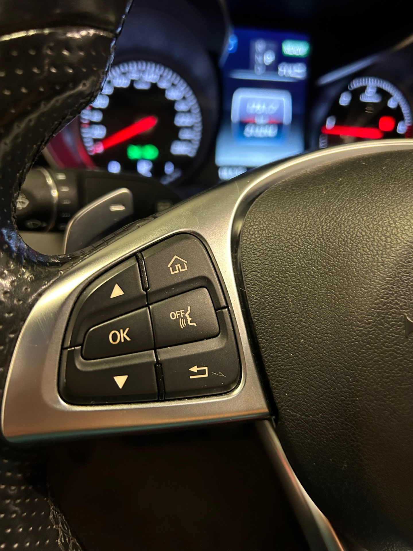 Foto van Mercedes-Benz C 300 H