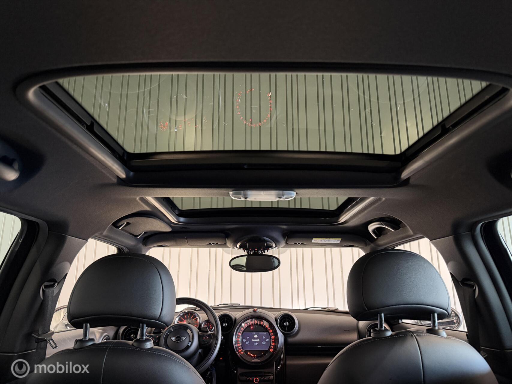 Foto van Mini John Cooper Works