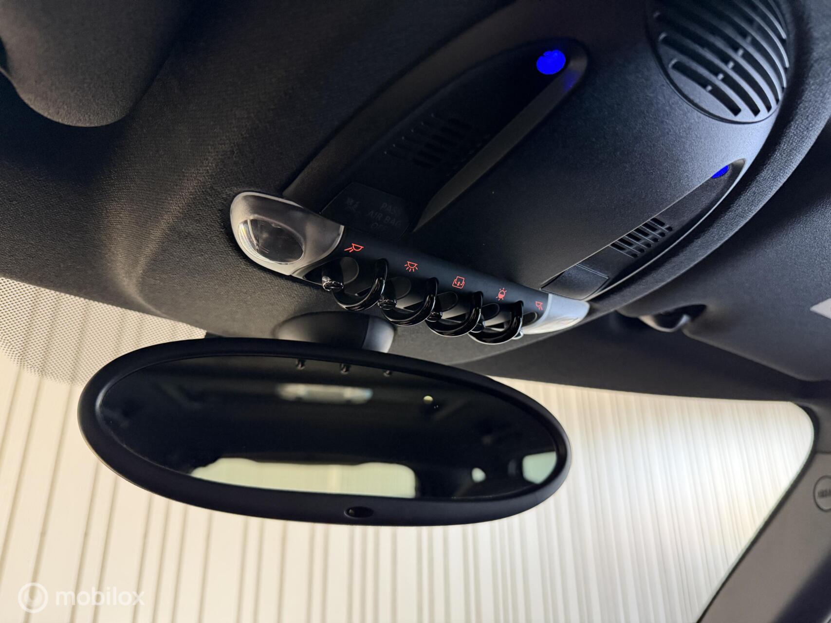Foto van Mini John Cooper Works