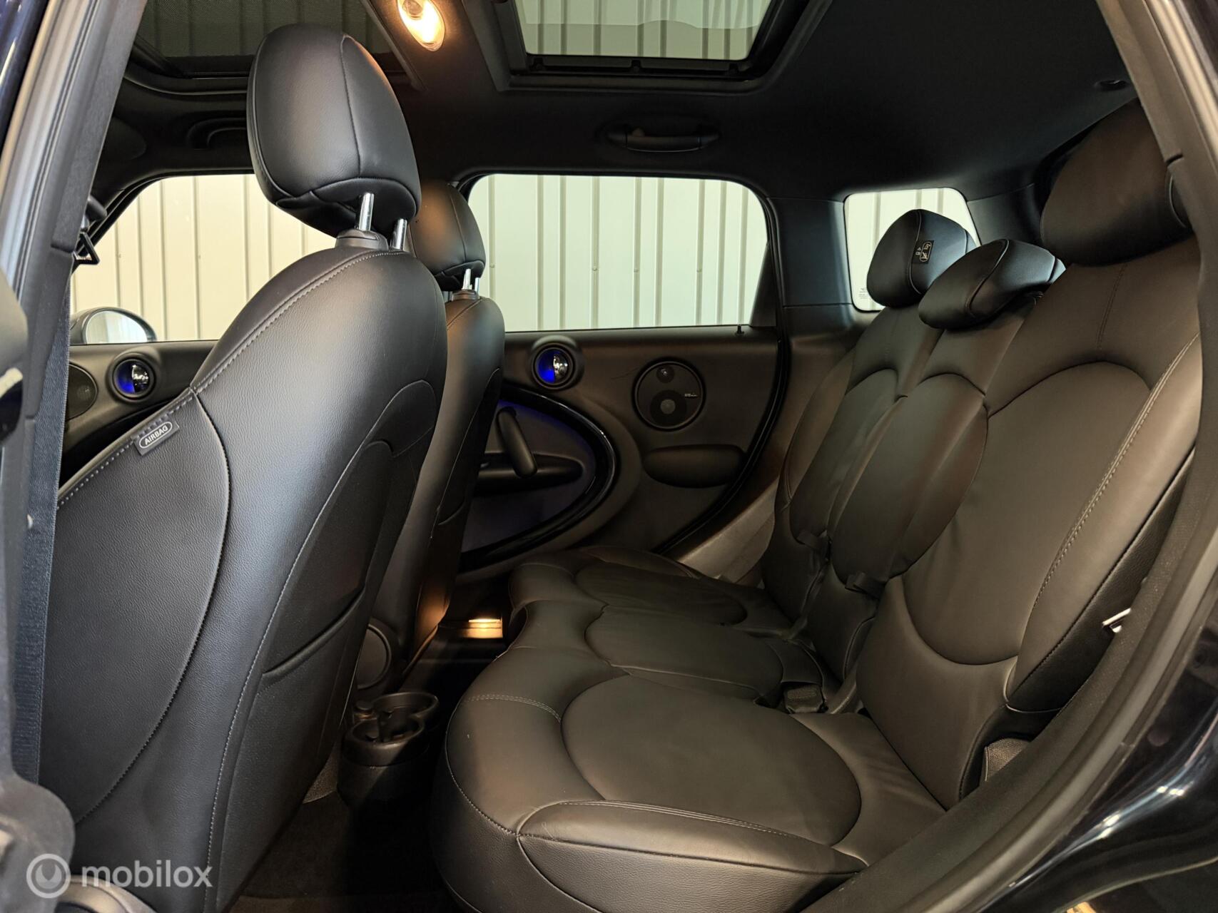 Foto van Mini John Cooper Works