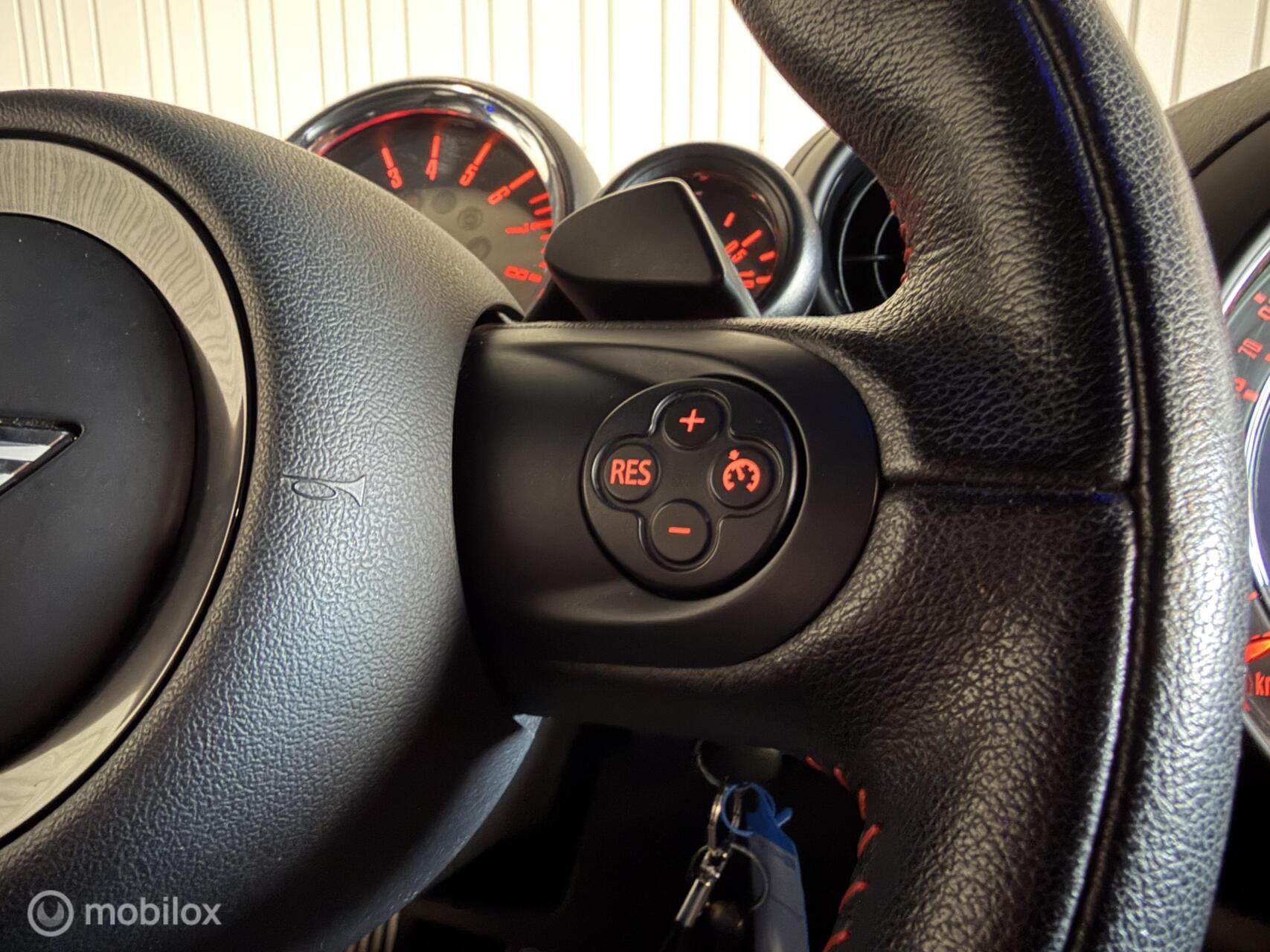 Foto van Mini John Cooper Works