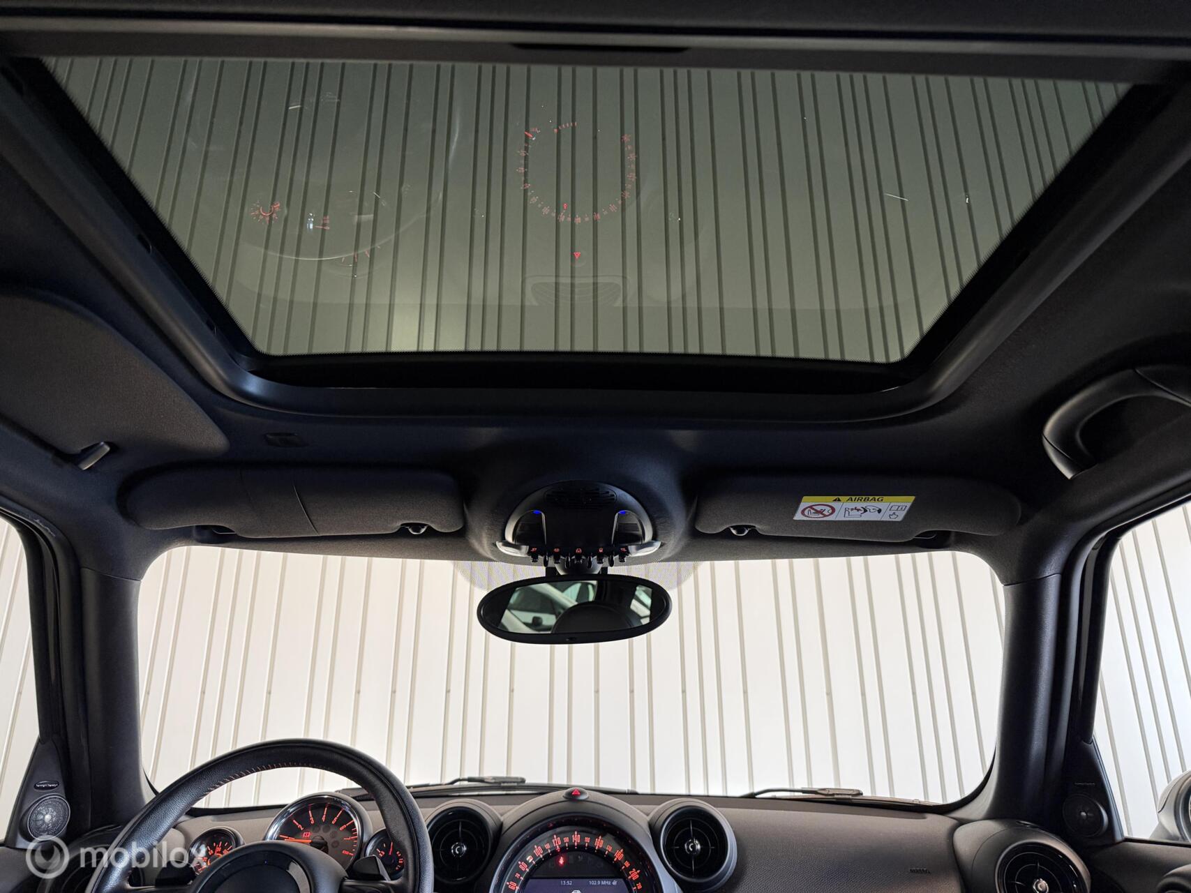 Foto van Mini John Cooper Works