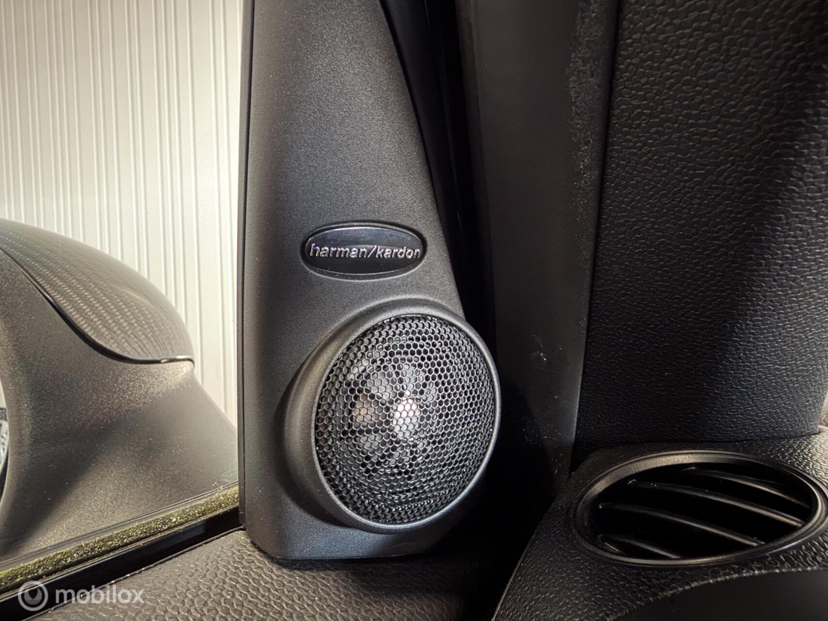 Foto van Mini John Cooper Works