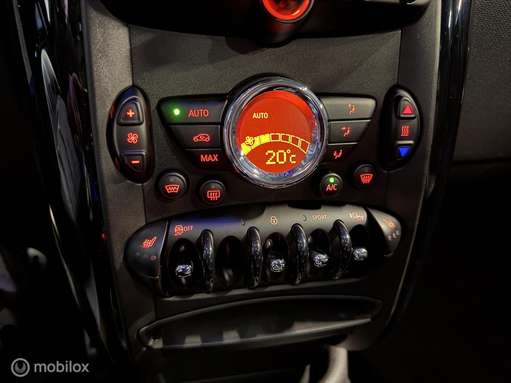Foto van Mini John Cooper Works