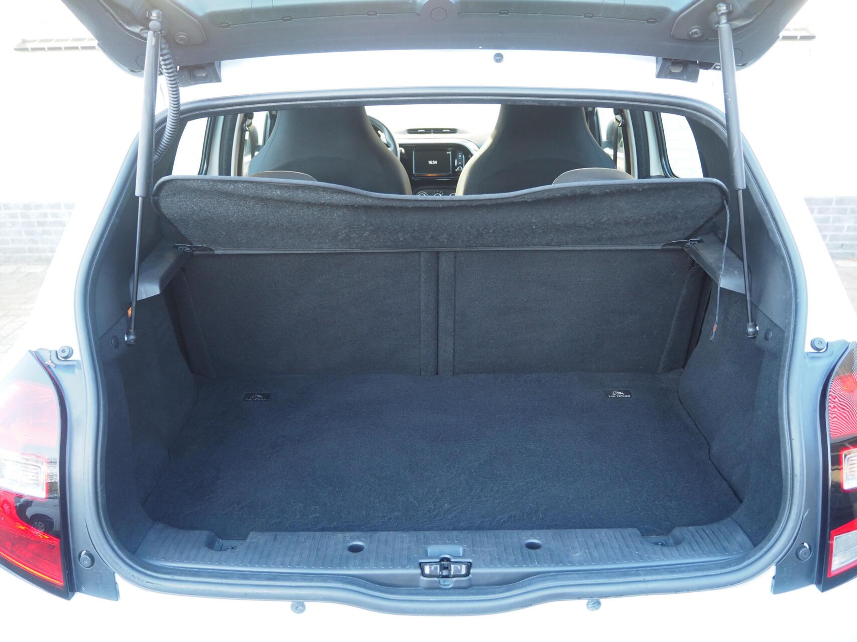 Foto van Renault Twingo