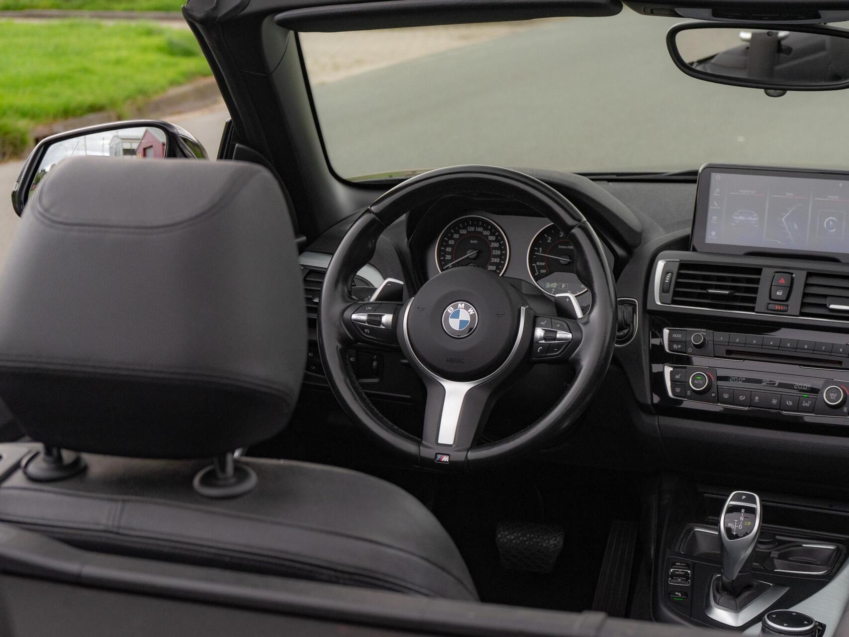 Foto van BMW 220i