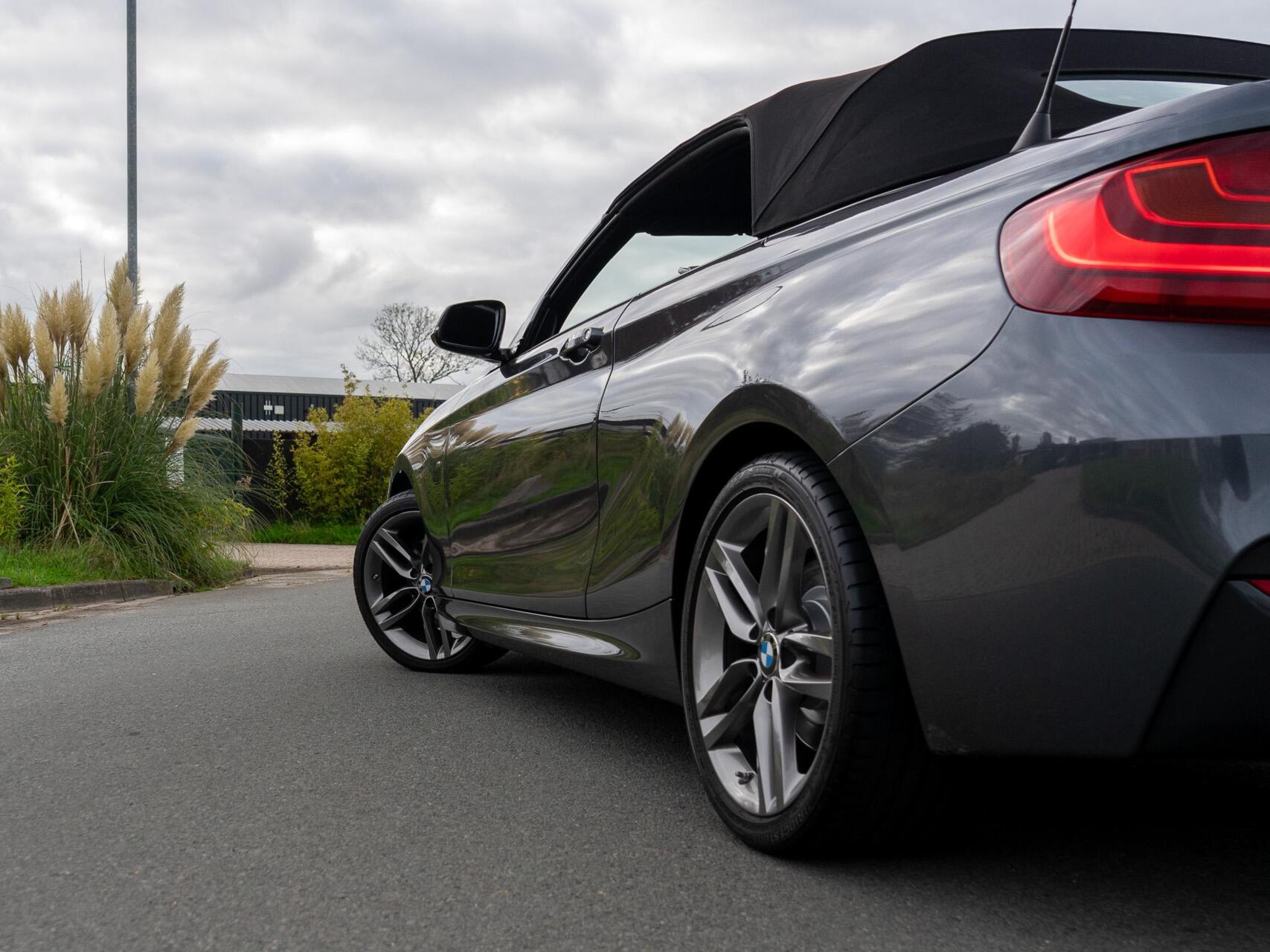 Foto van BMW 220i