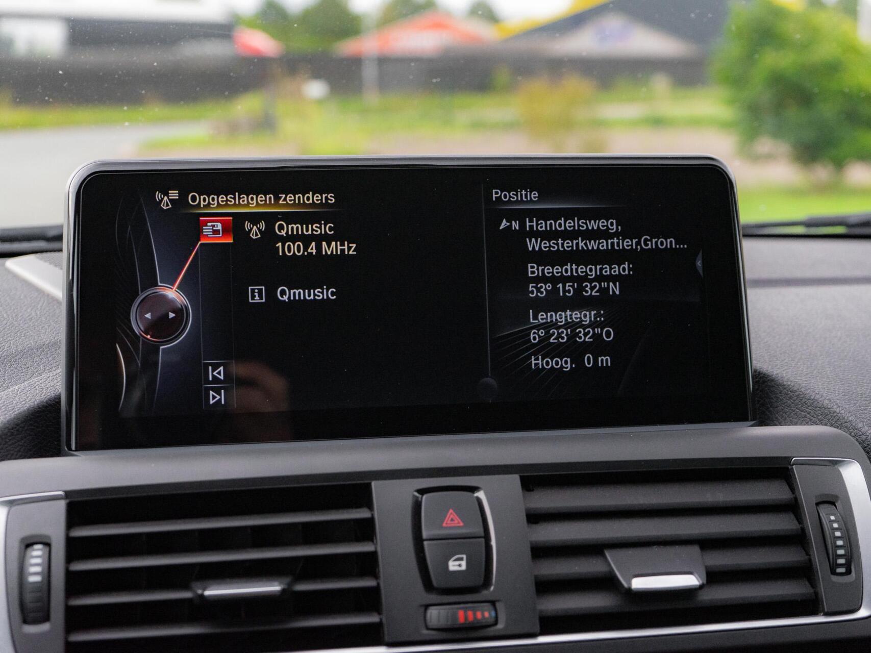 Foto van BMW 220i
