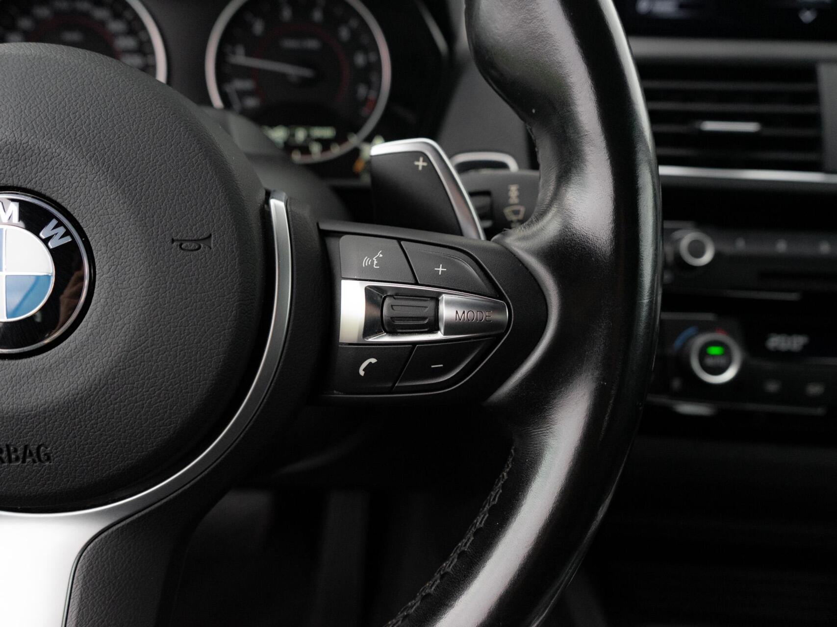 Foto van BMW 220i