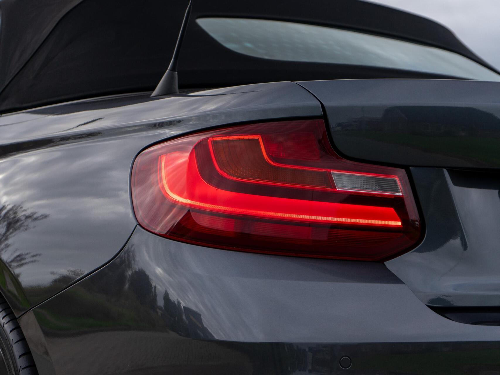 Foto van BMW 220i
