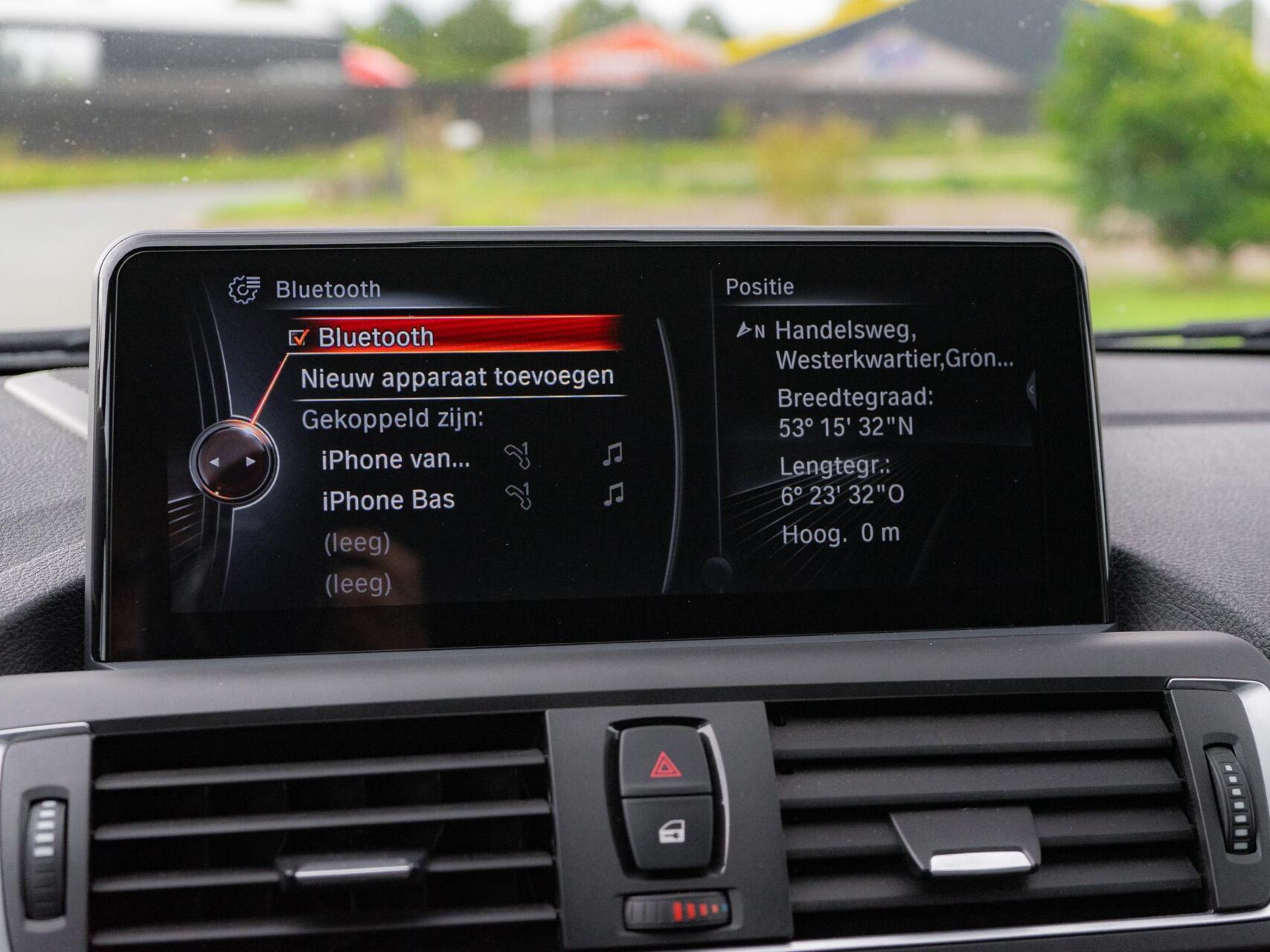 Foto van BMW 220i