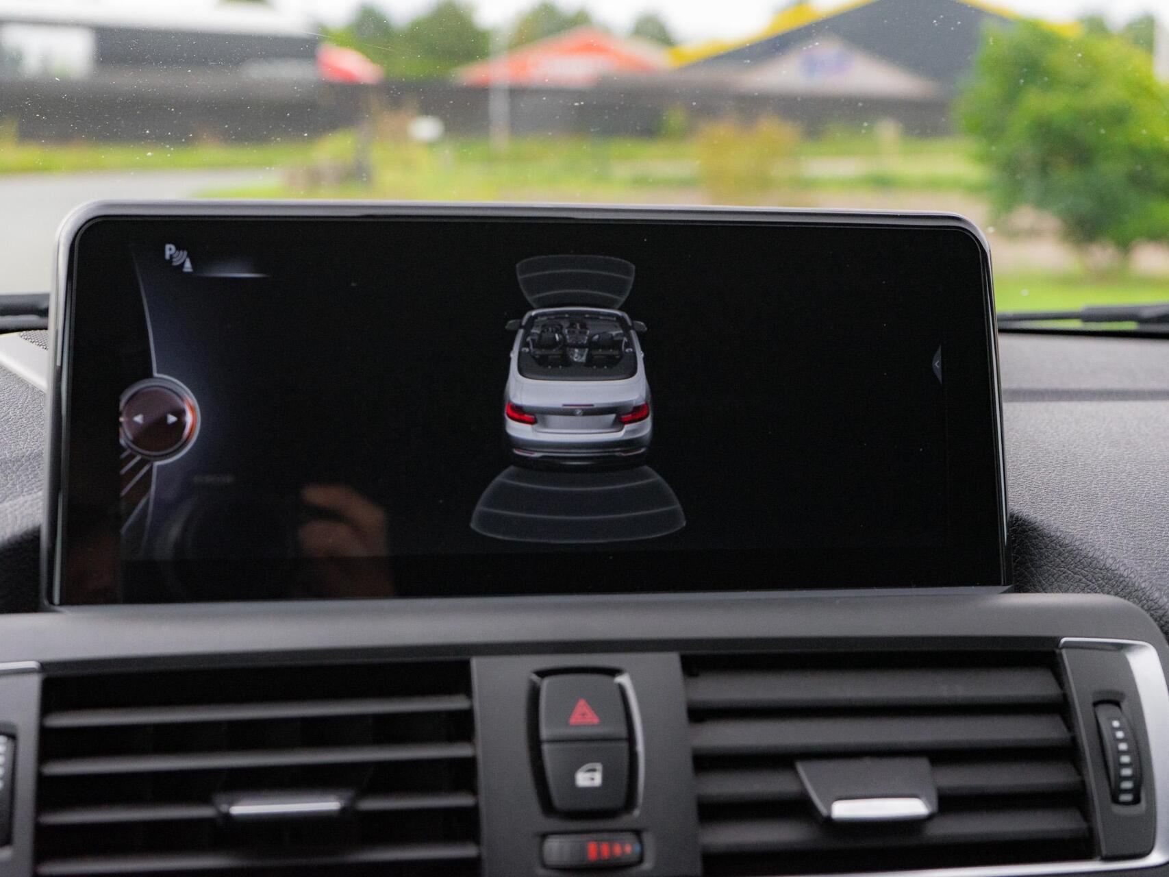 Foto van BMW 220i