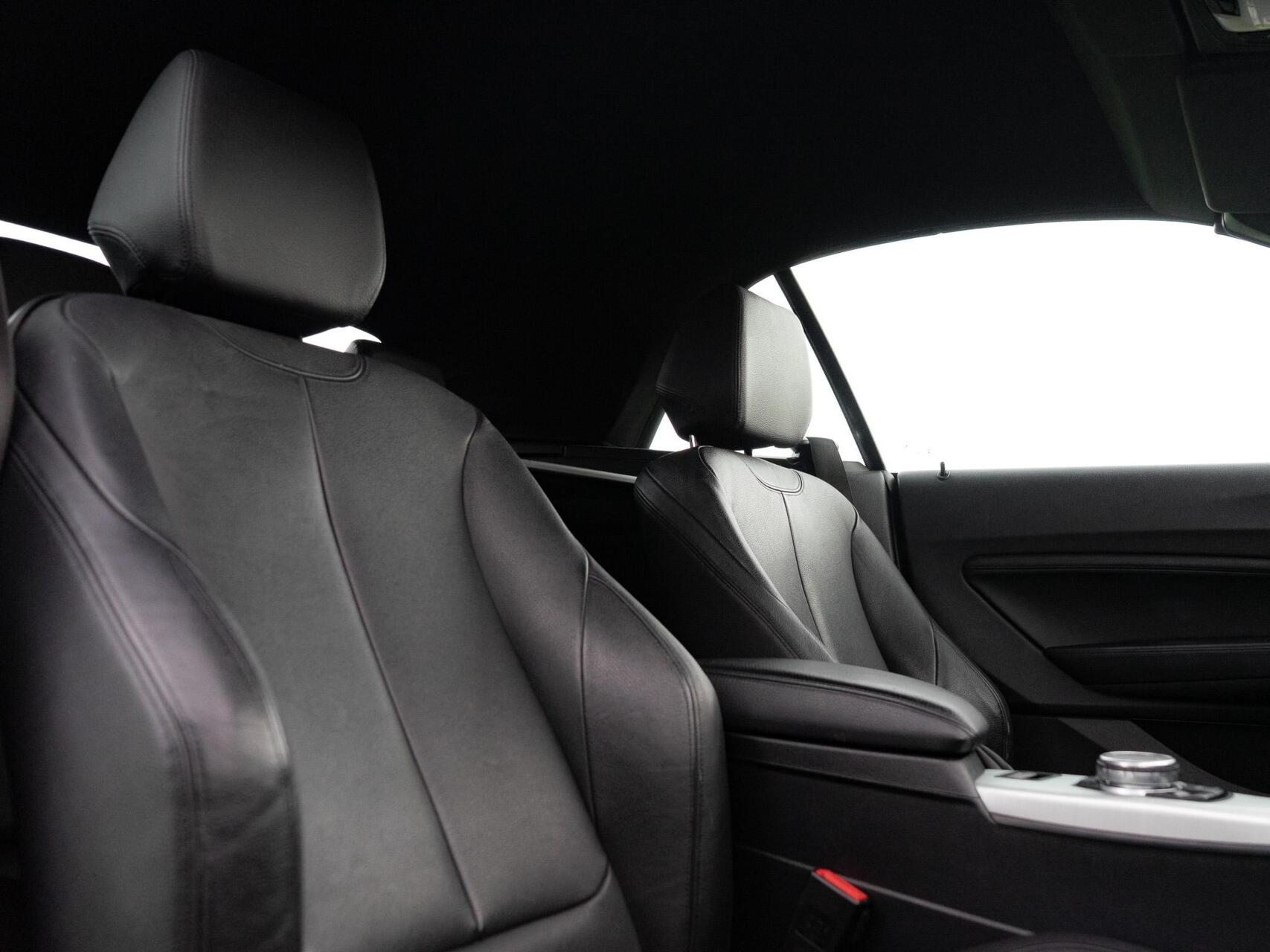 Foto van BMW 220i