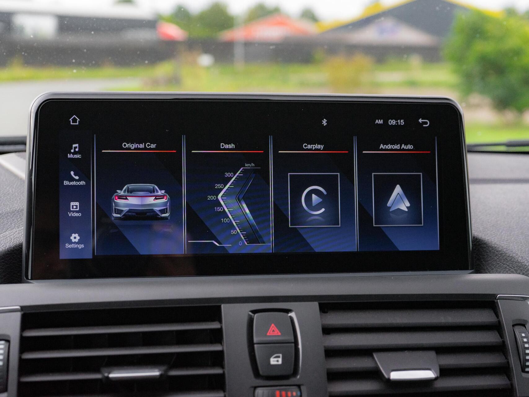 Foto van BMW 220i