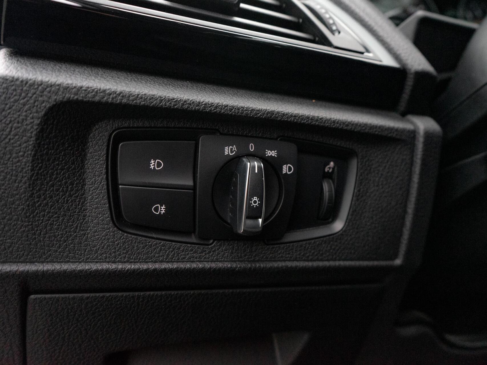 Foto van BMW 220i