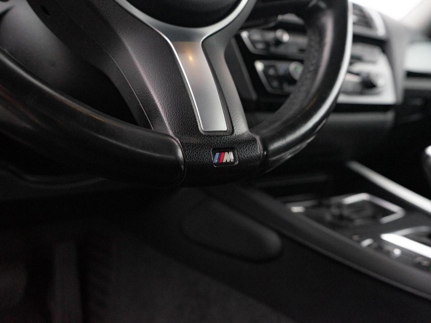 Foto van BMW 220i