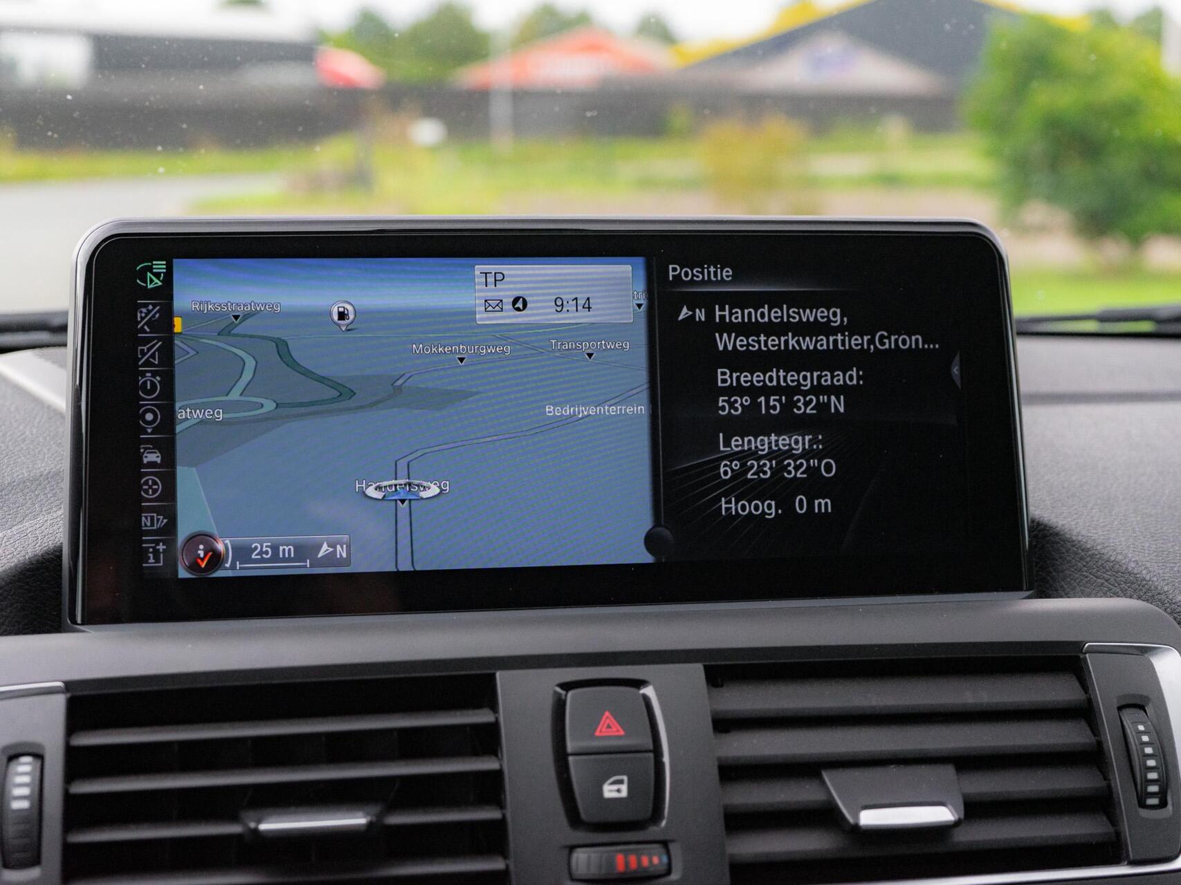 Foto van BMW 220i