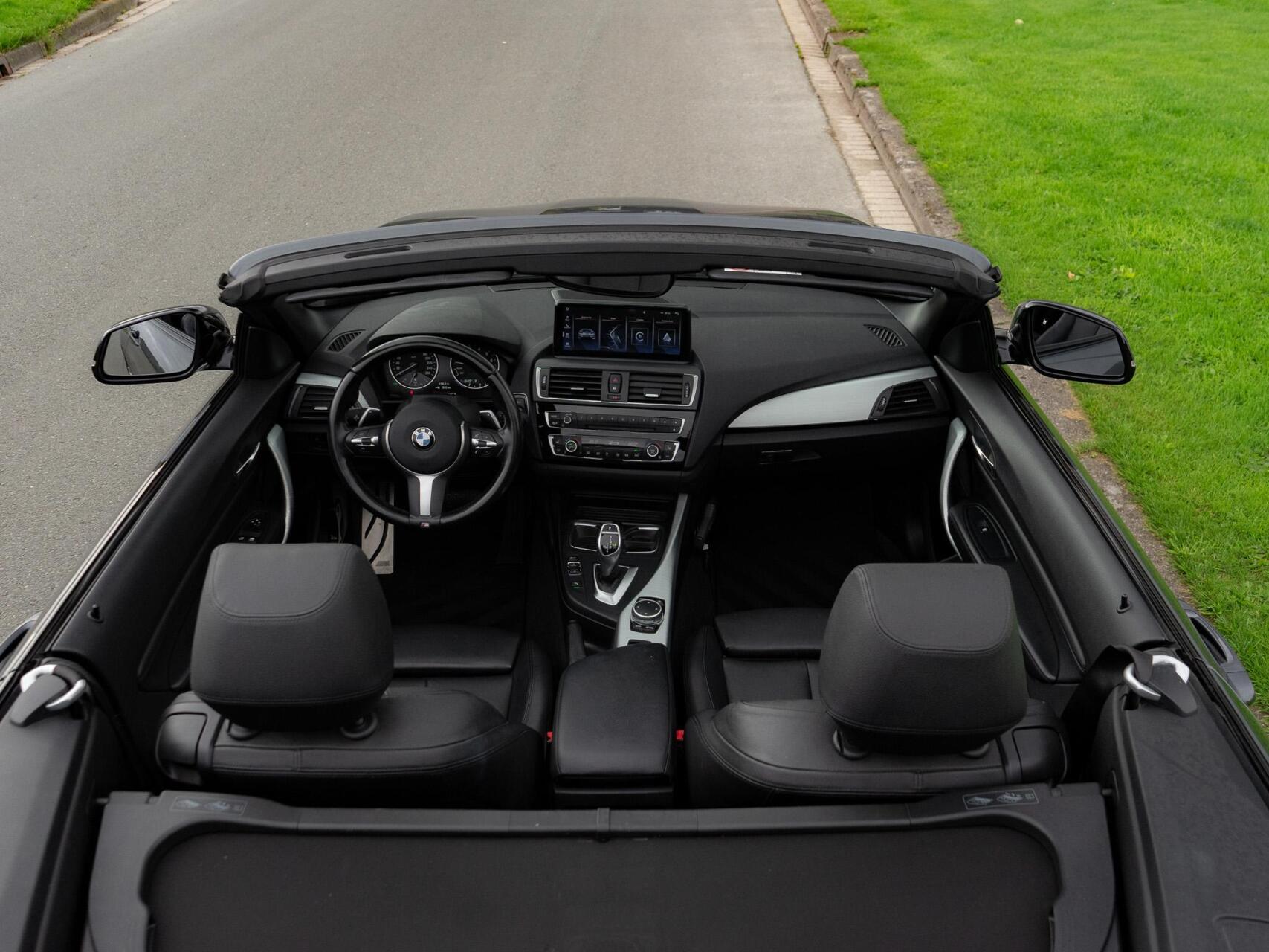 Foto van BMW 220i