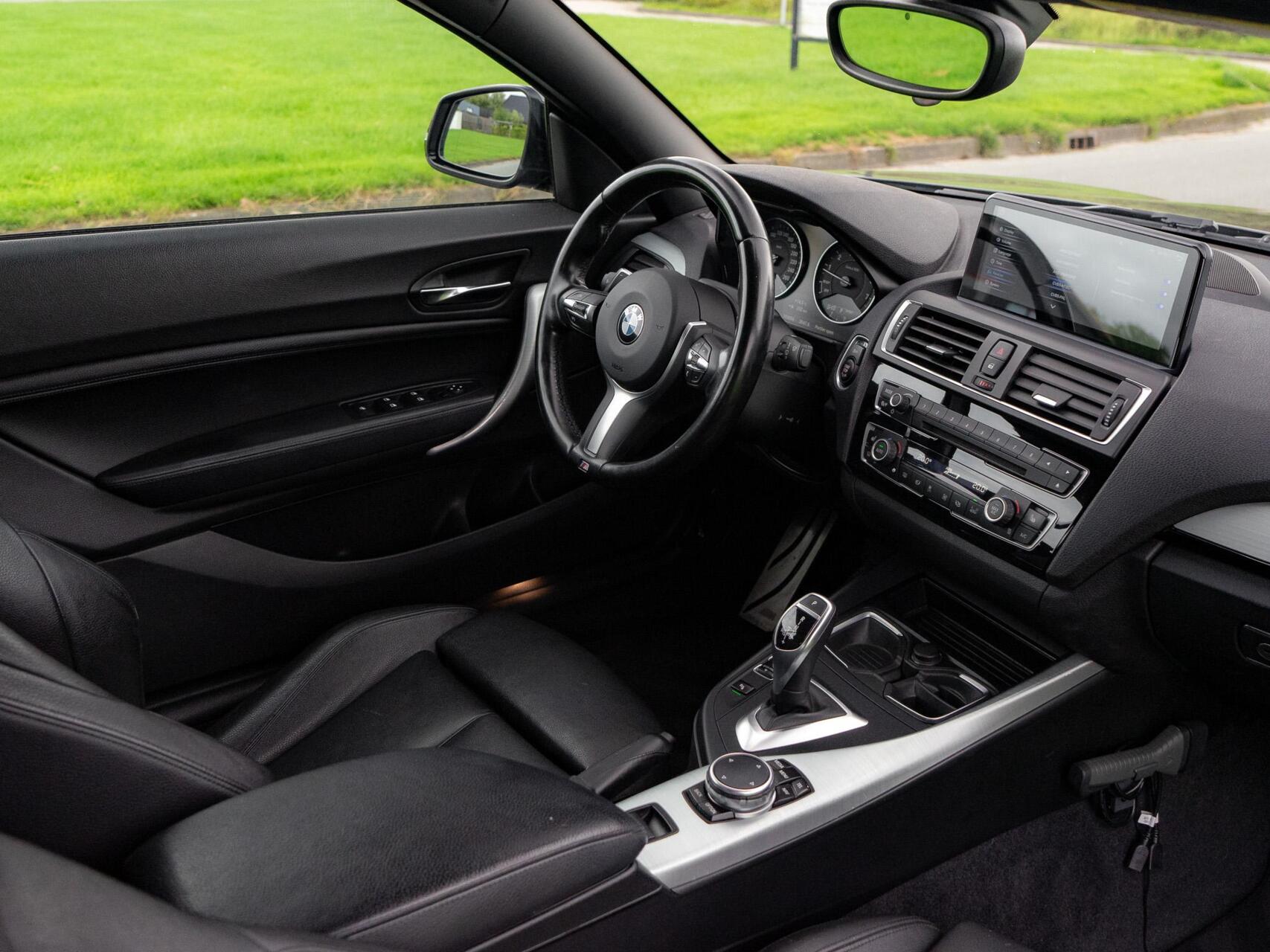 Foto van BMW 220i