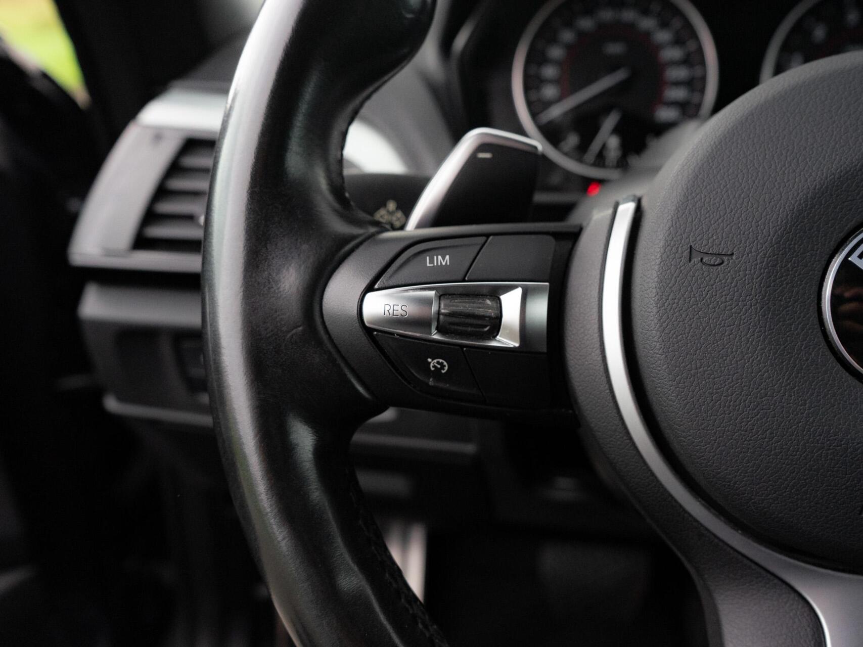 Foto van BMW 220i