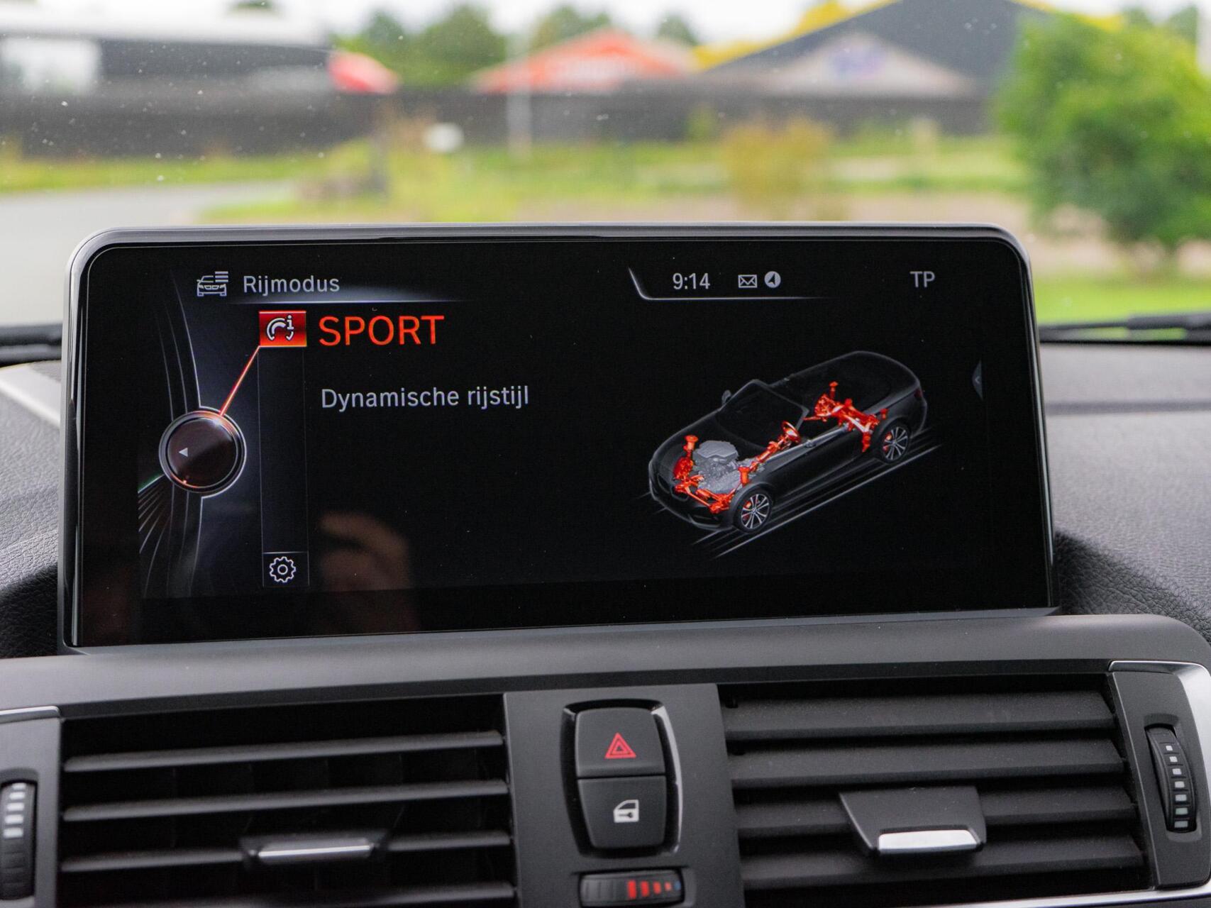 Foto van BMW 220i