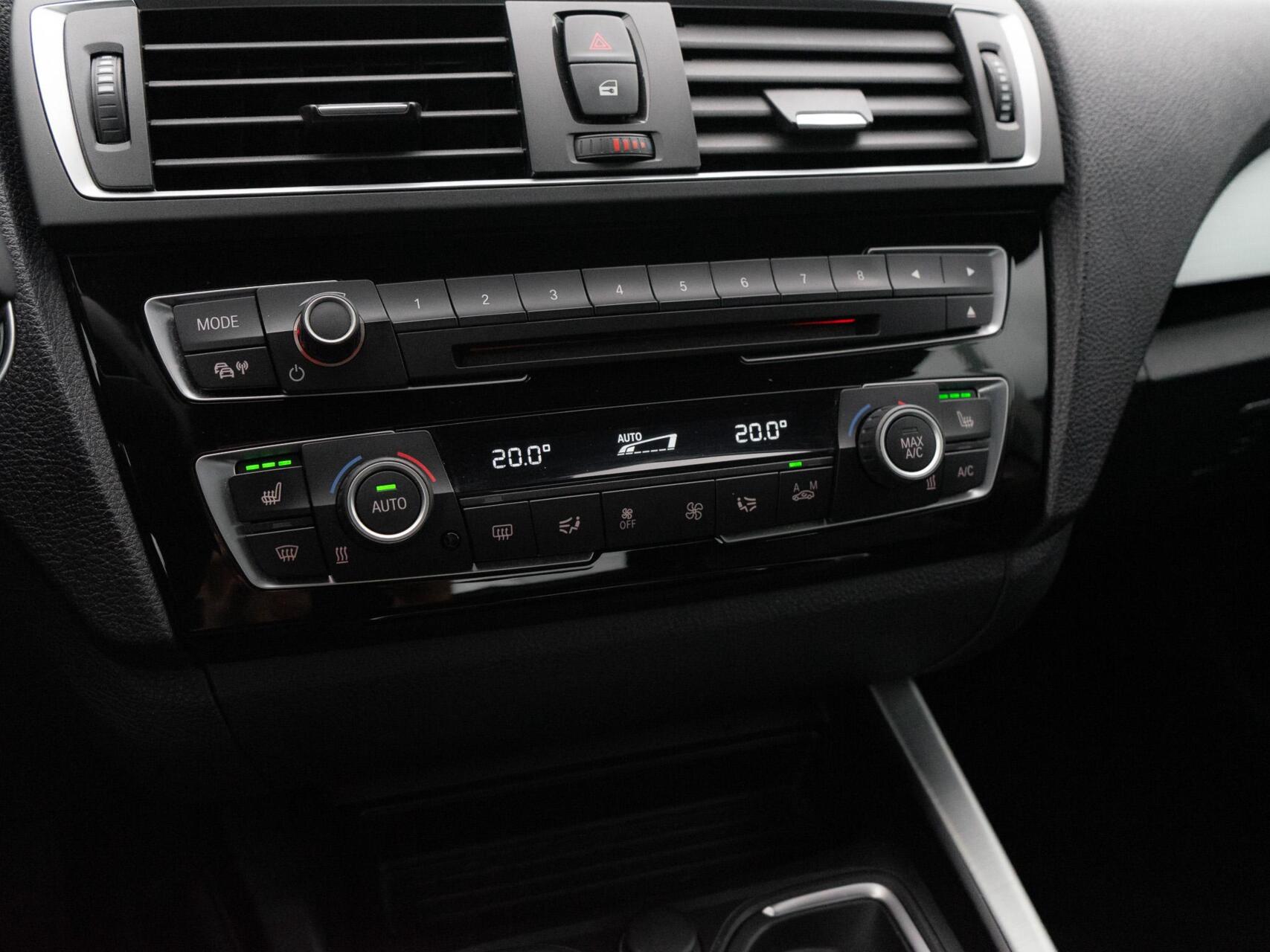Foto van BMW 220i
