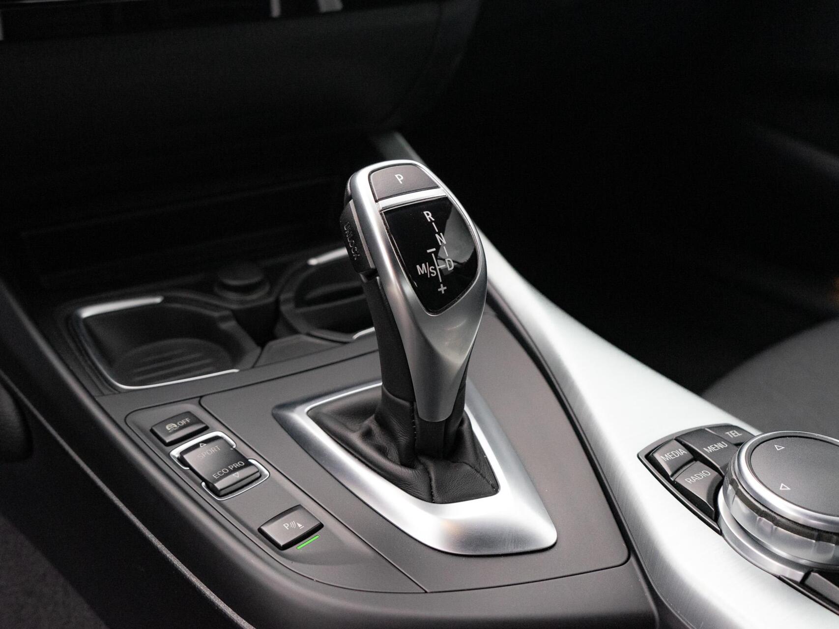 Foto van BMW 220i